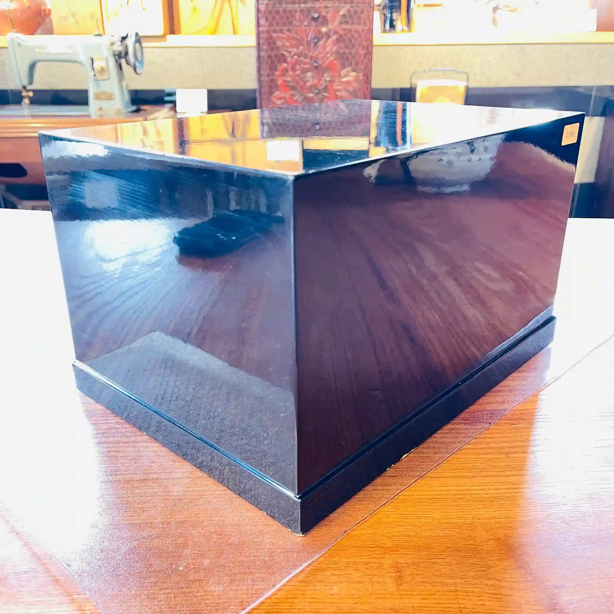 【リユース】 小抽斗 / 桐材