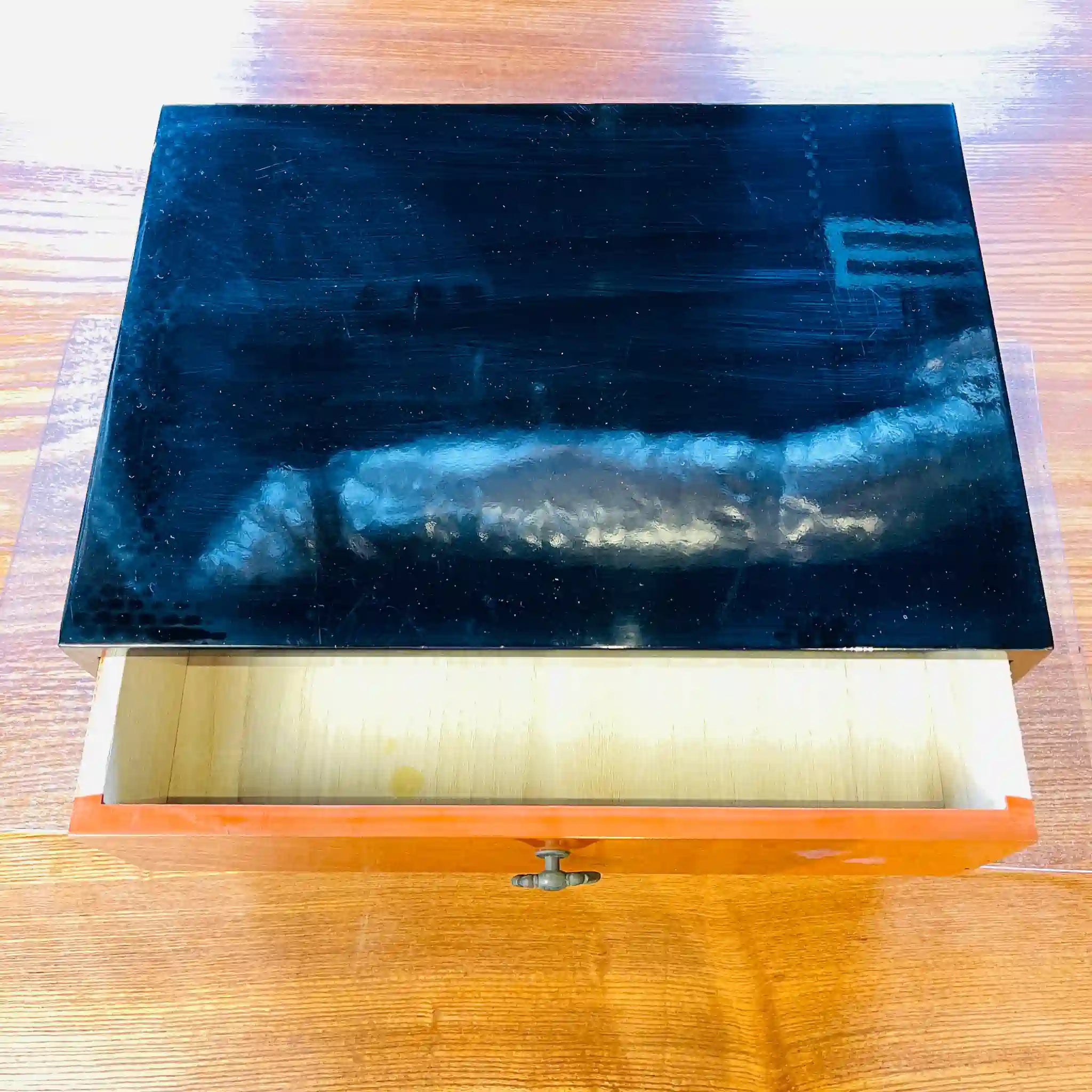 【リユース】 小抽斗 / 桐材