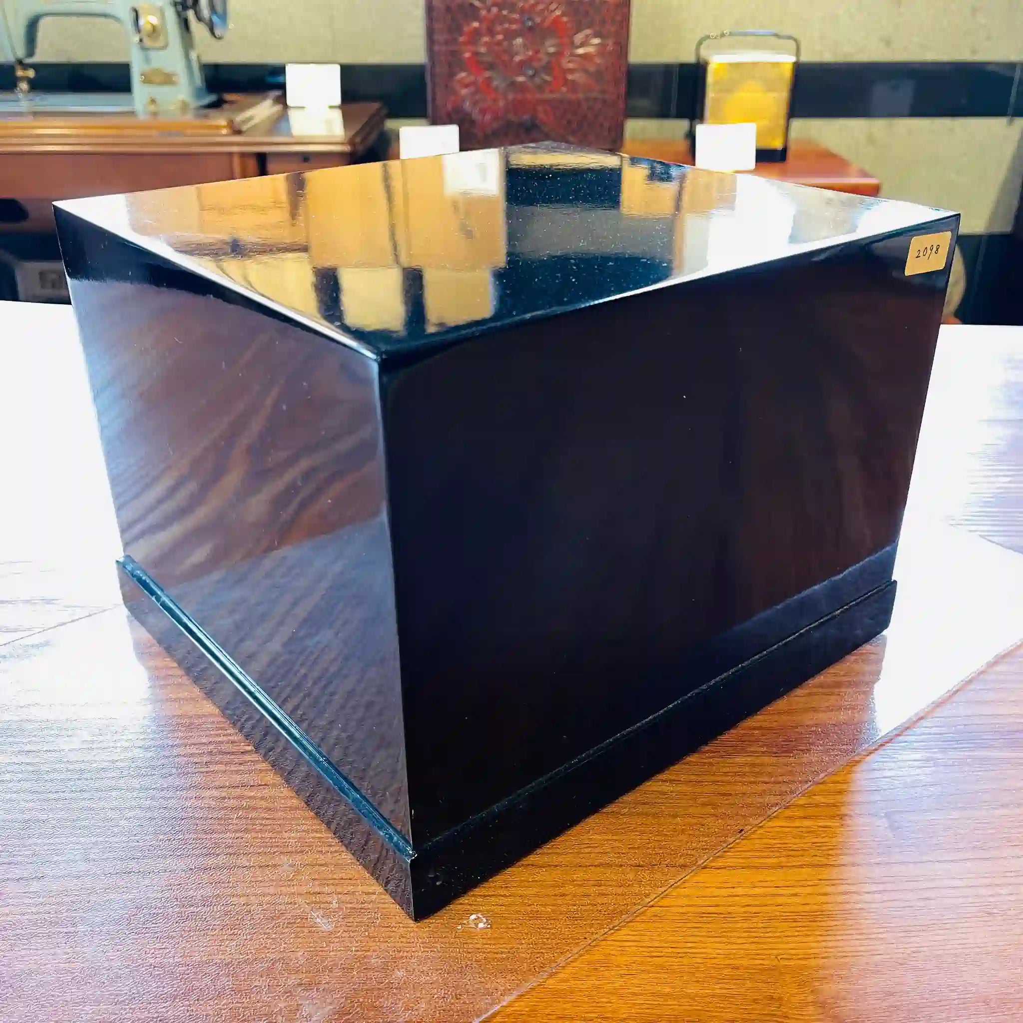 【リユース】 小抽斗