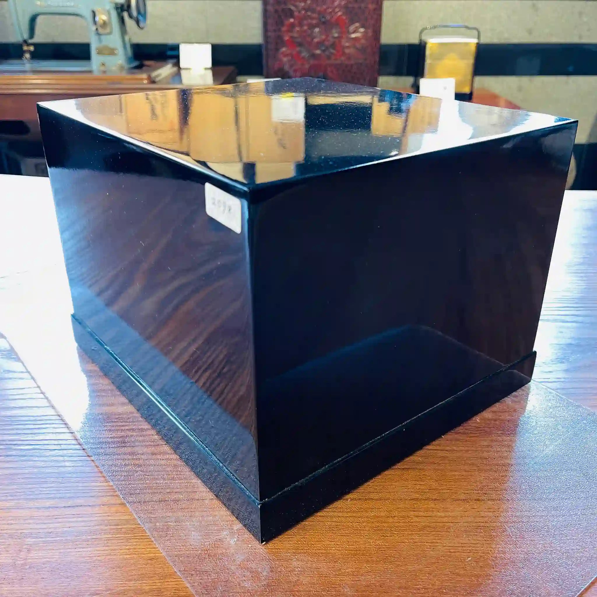 【リユース】 小抽斗