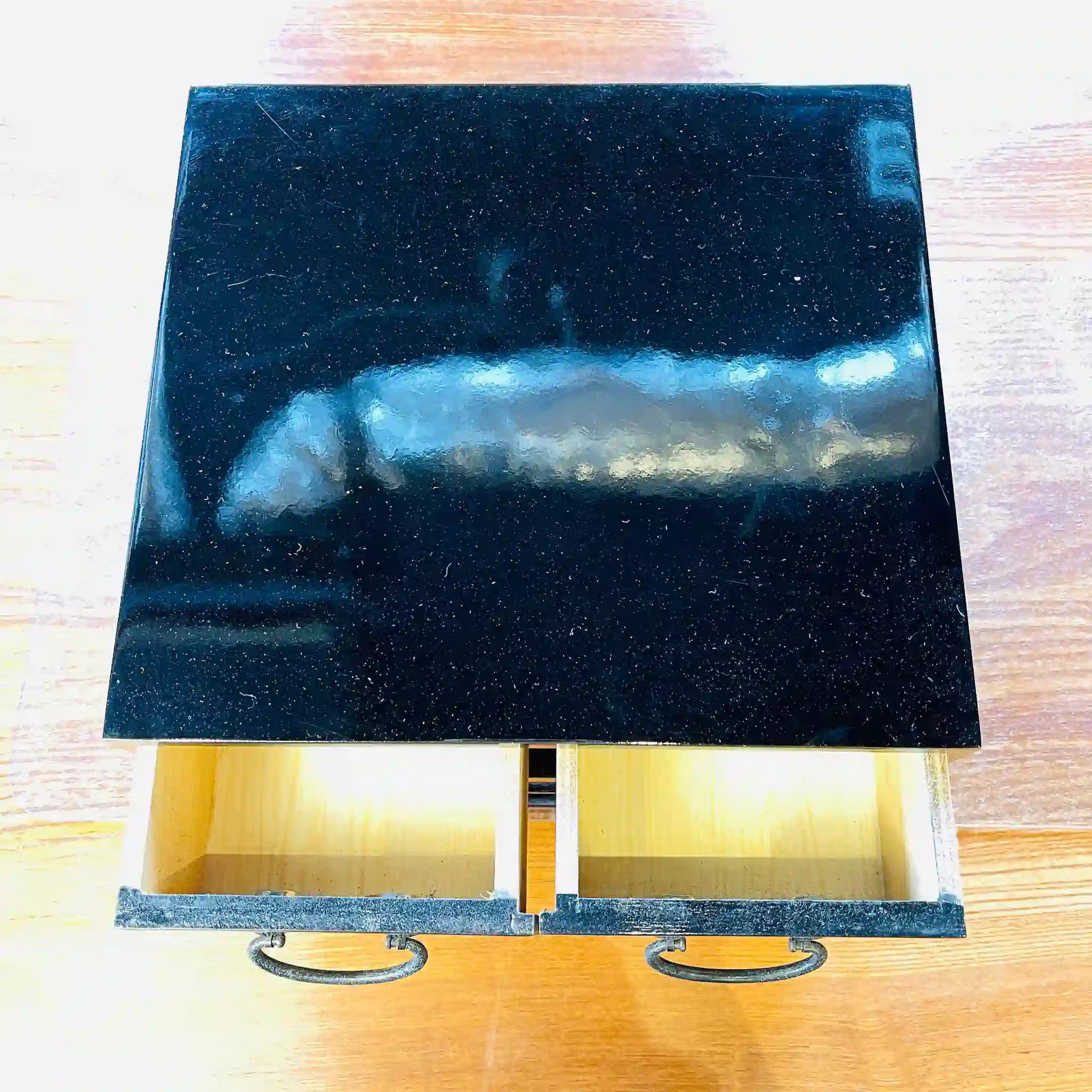 【リユース】 小抽斗