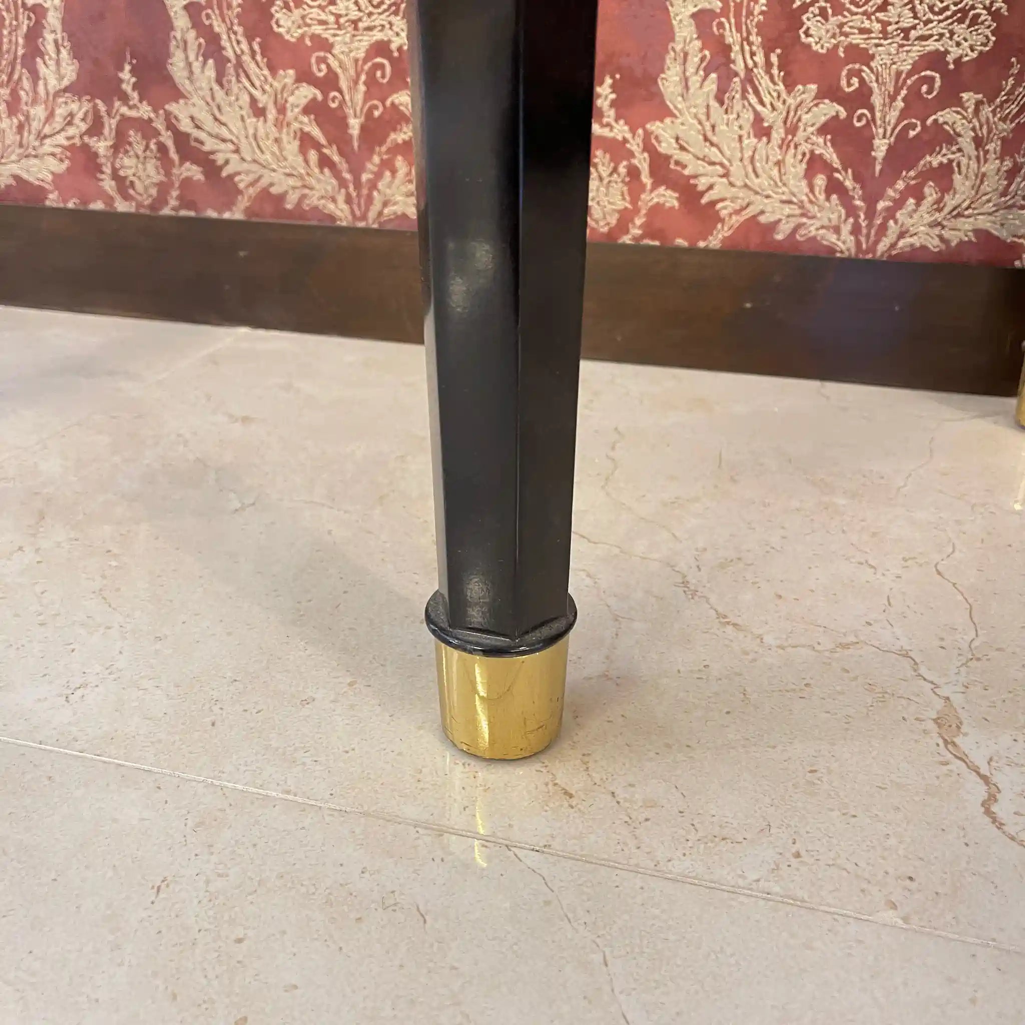 【アンティーク】 コンソールテーブル / Decca / エンパイア様式 / イギリス