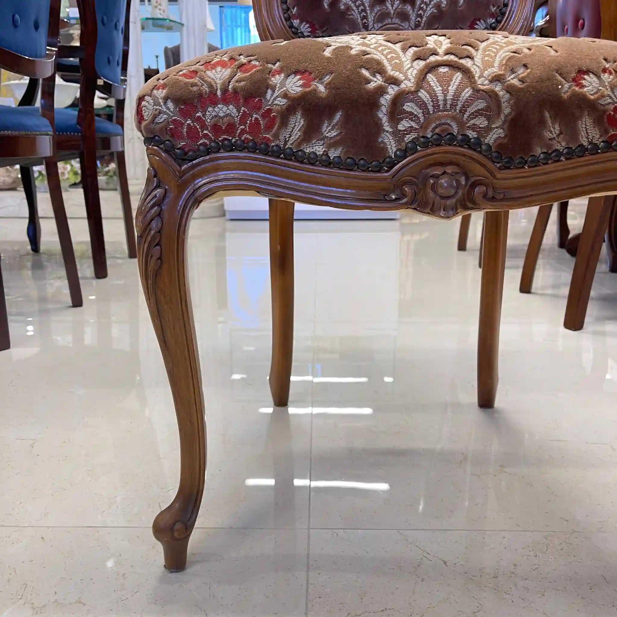 Dining set Kinkazan weave