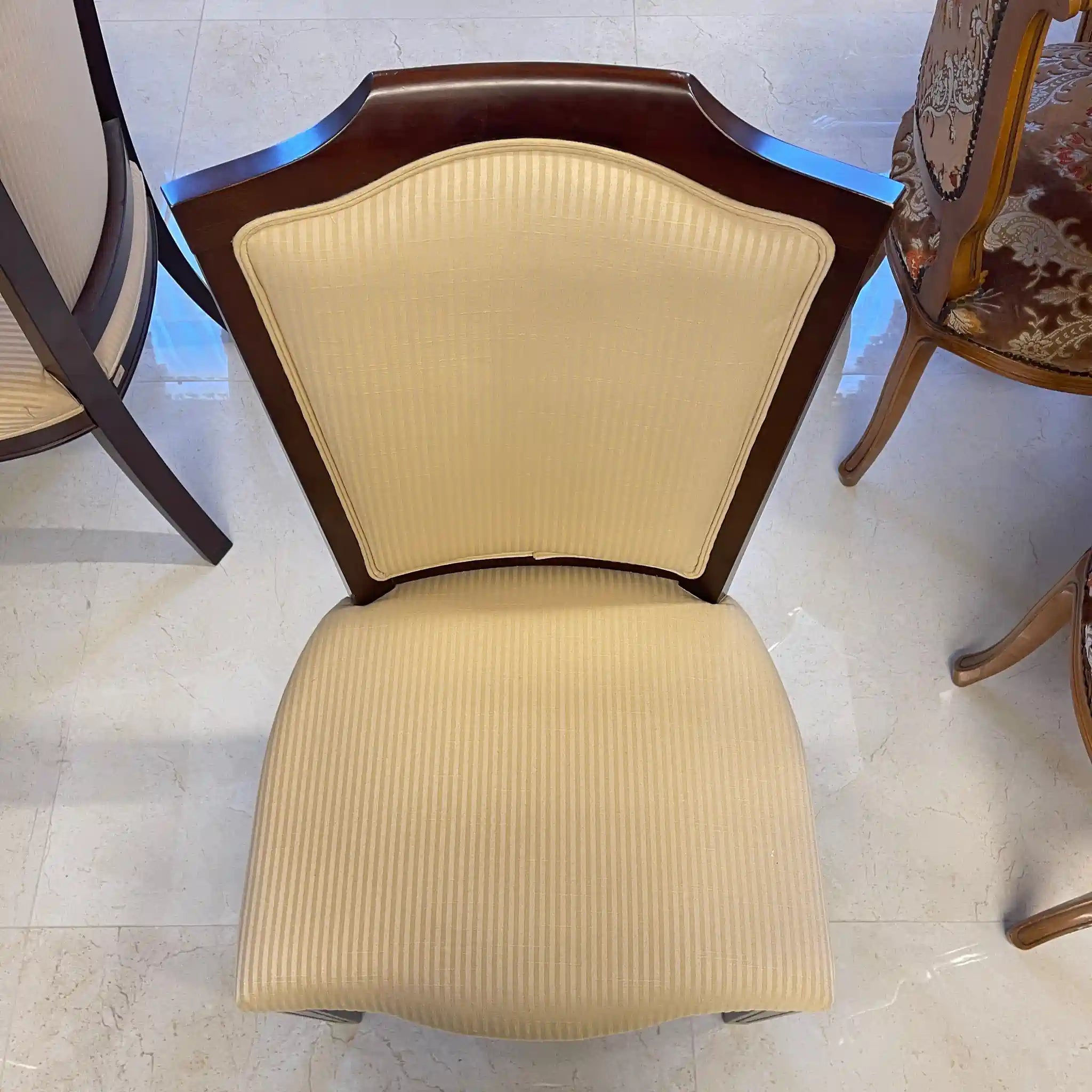 【アンティーク】 ダイニングセット