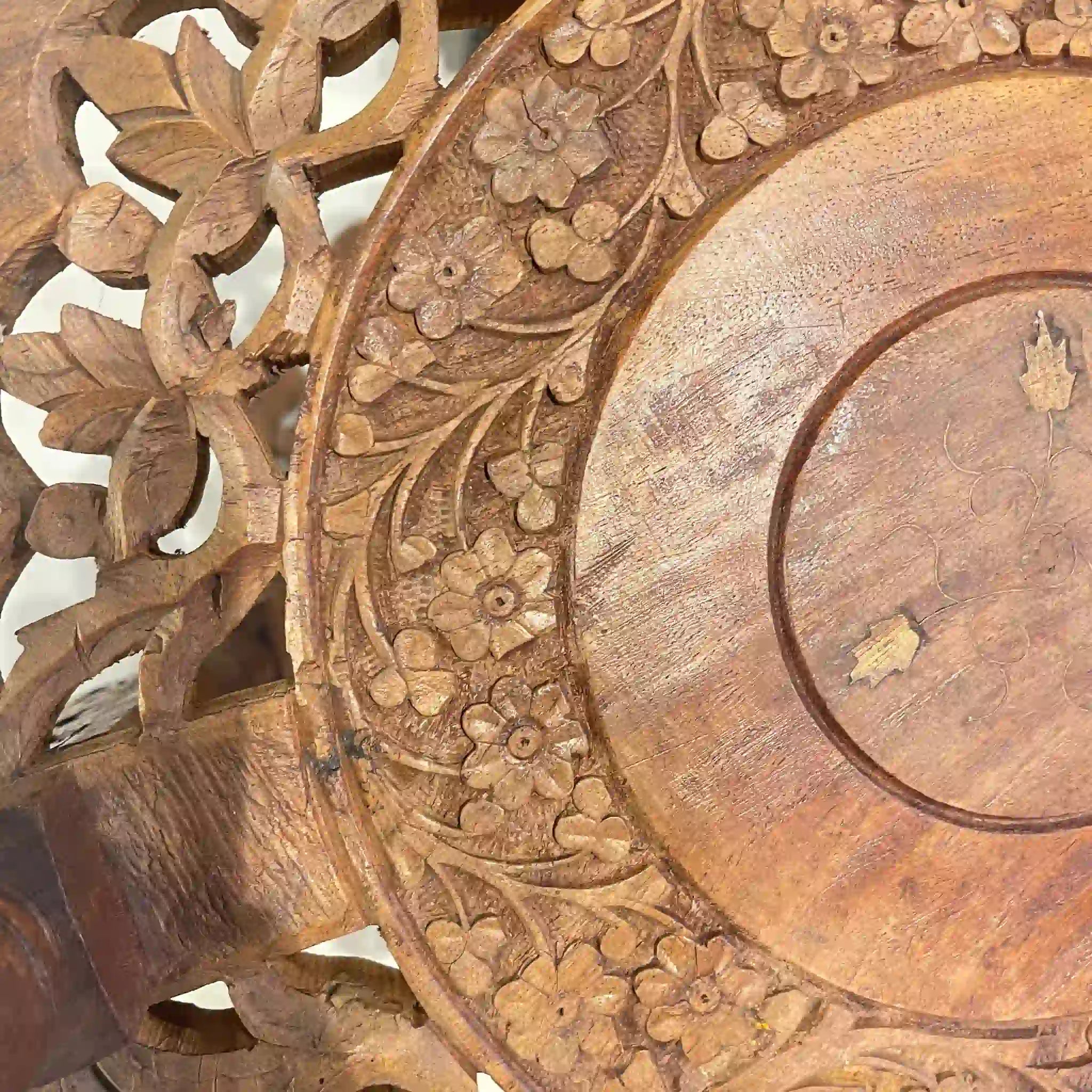 【リユース】 アジアンサイドチェスト