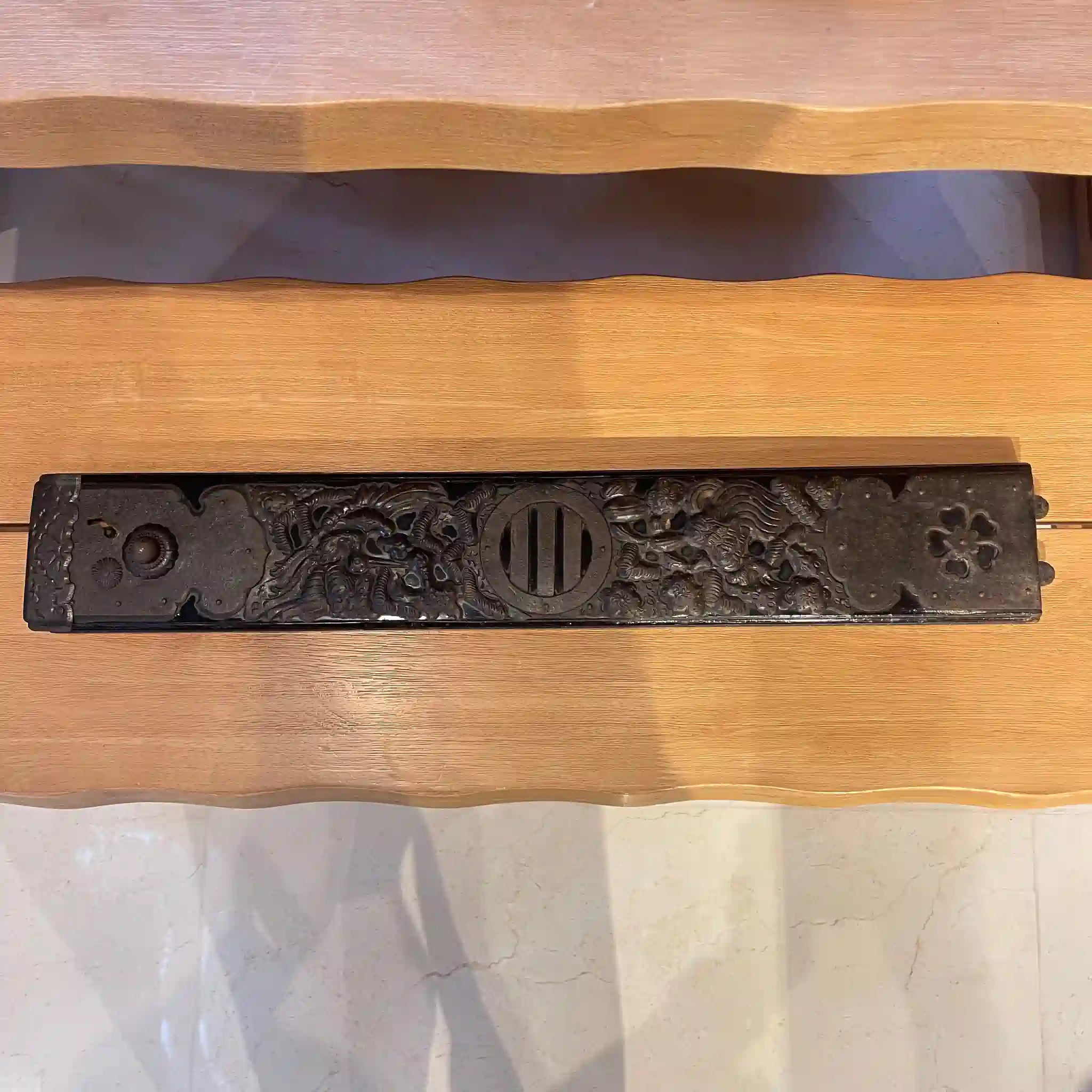 【アンティーク】 和箪笥 /