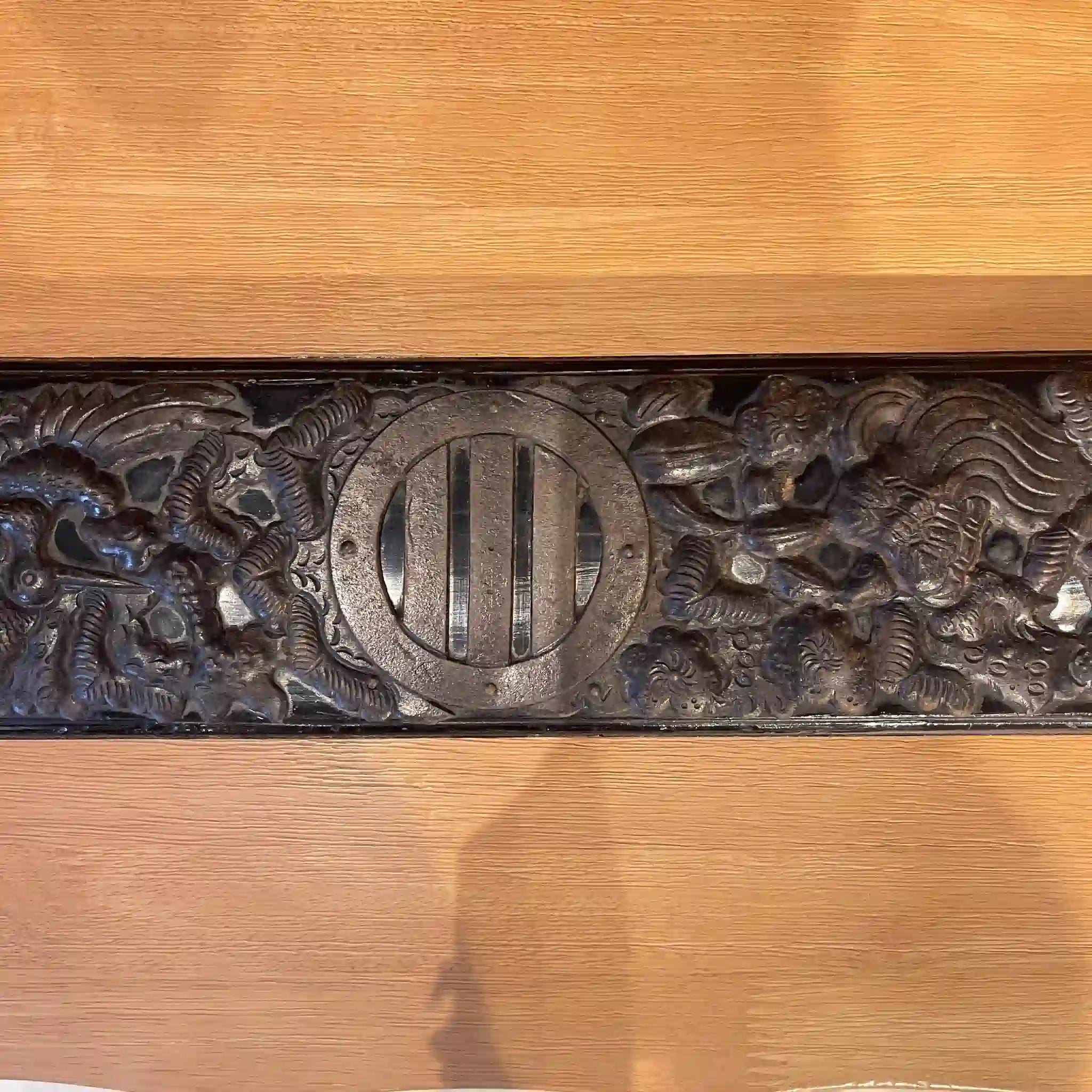 【アンティーク】 和箪笥 /