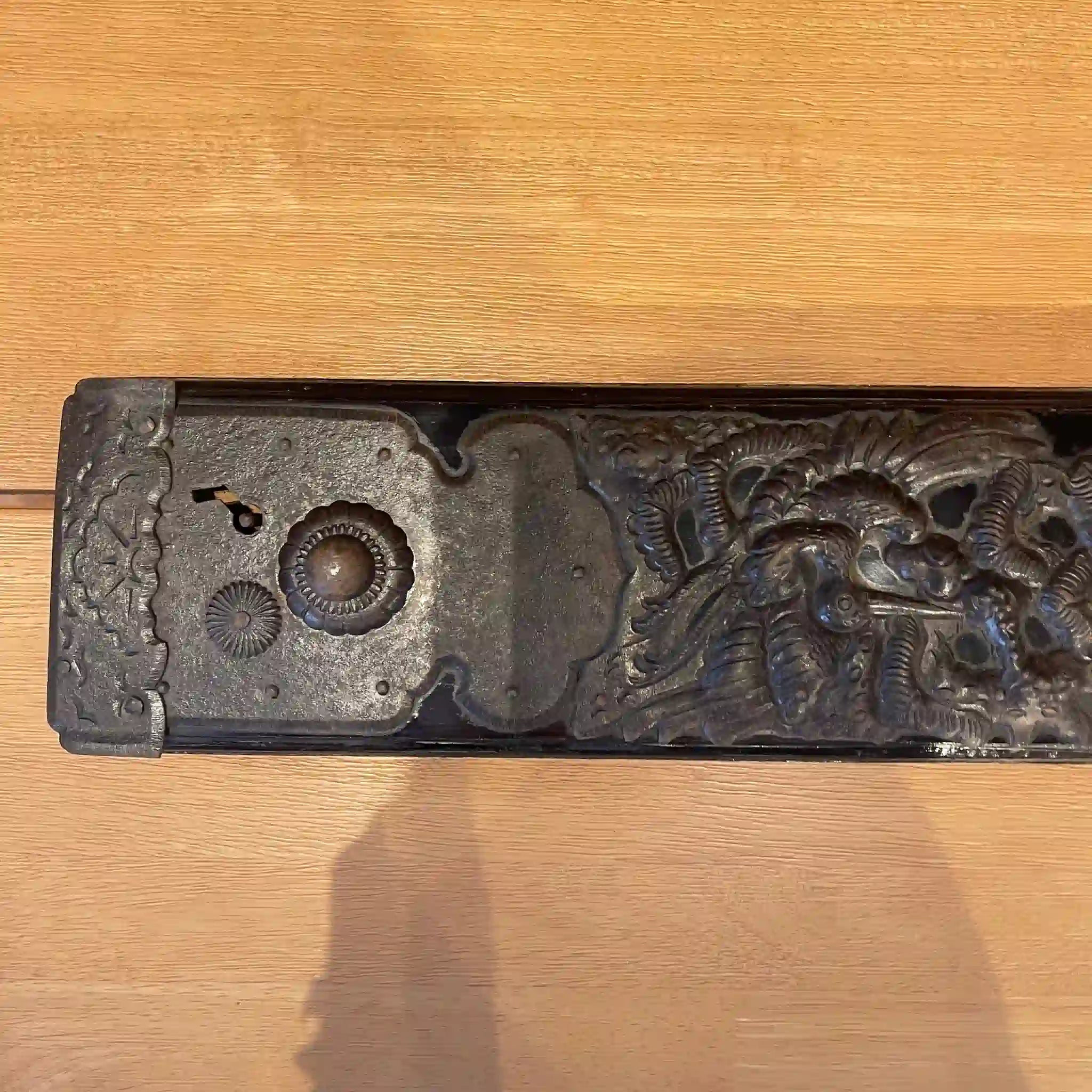 【アンティーク】 和箪笥 /