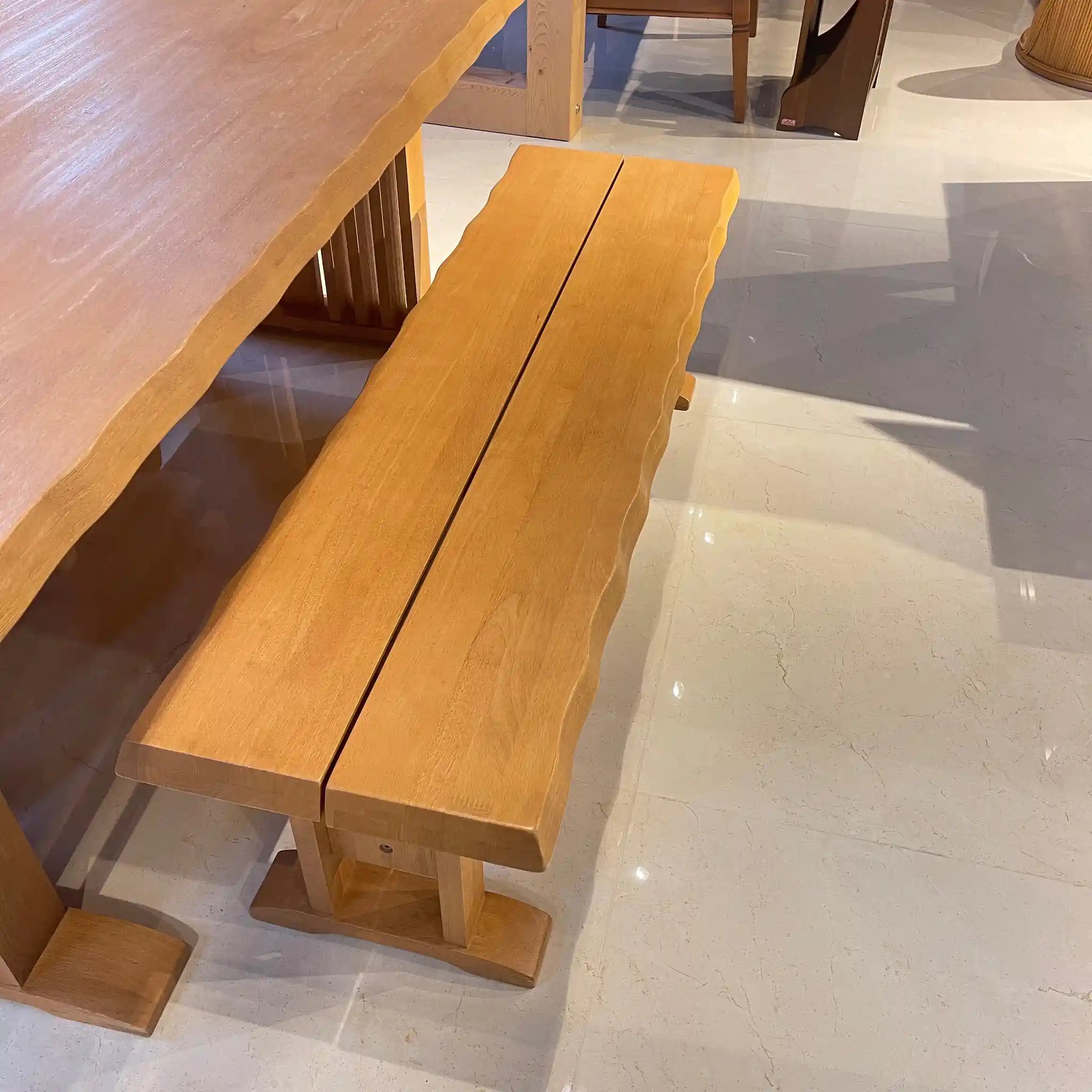 【リユース】ダイニングテーブルセット