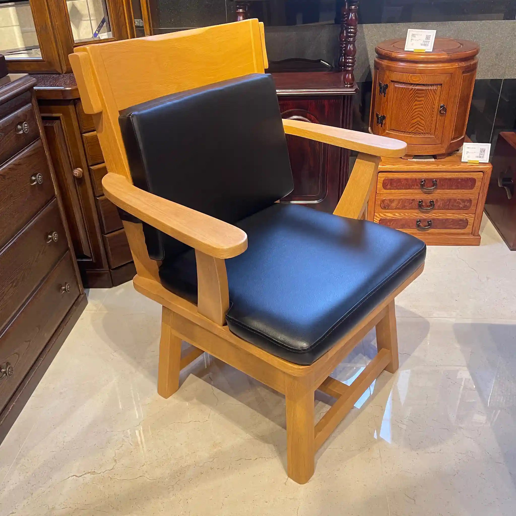 【リユース】ダイニングテーブルセット