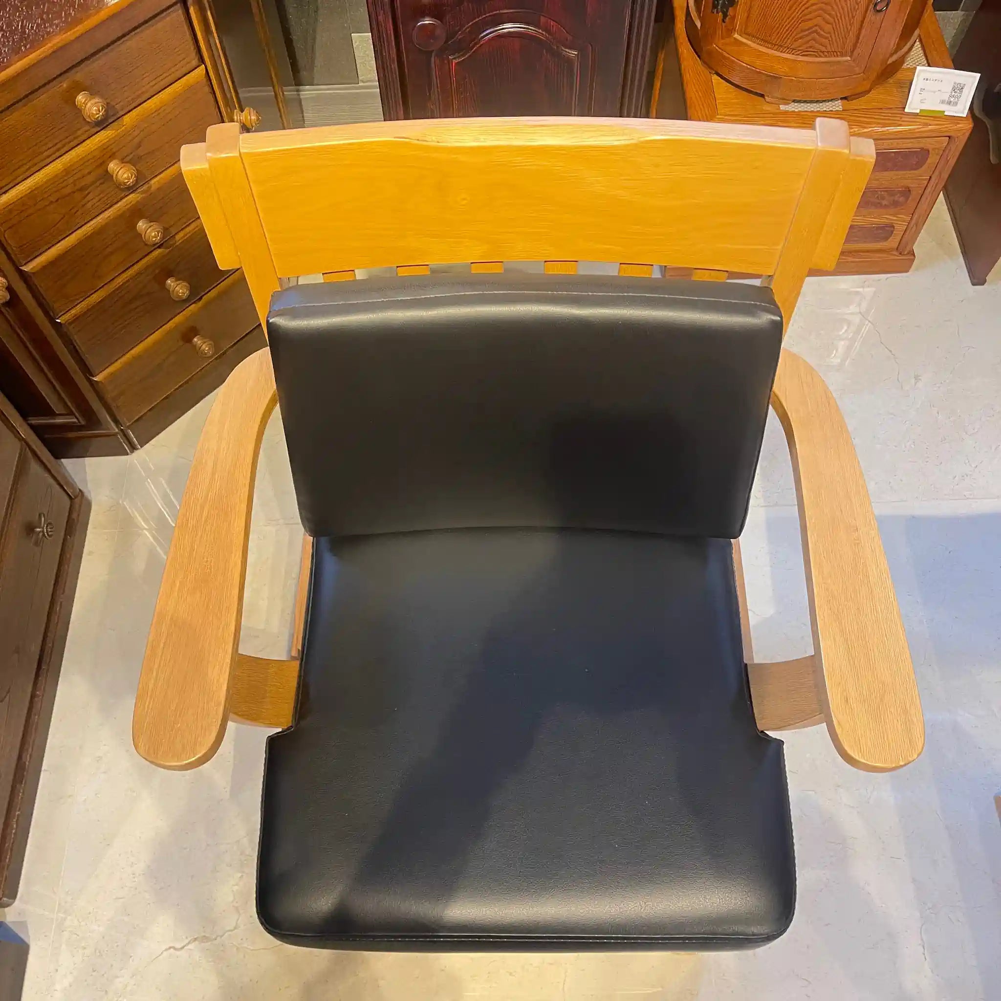 【リユース】ダイニングテーブルセット