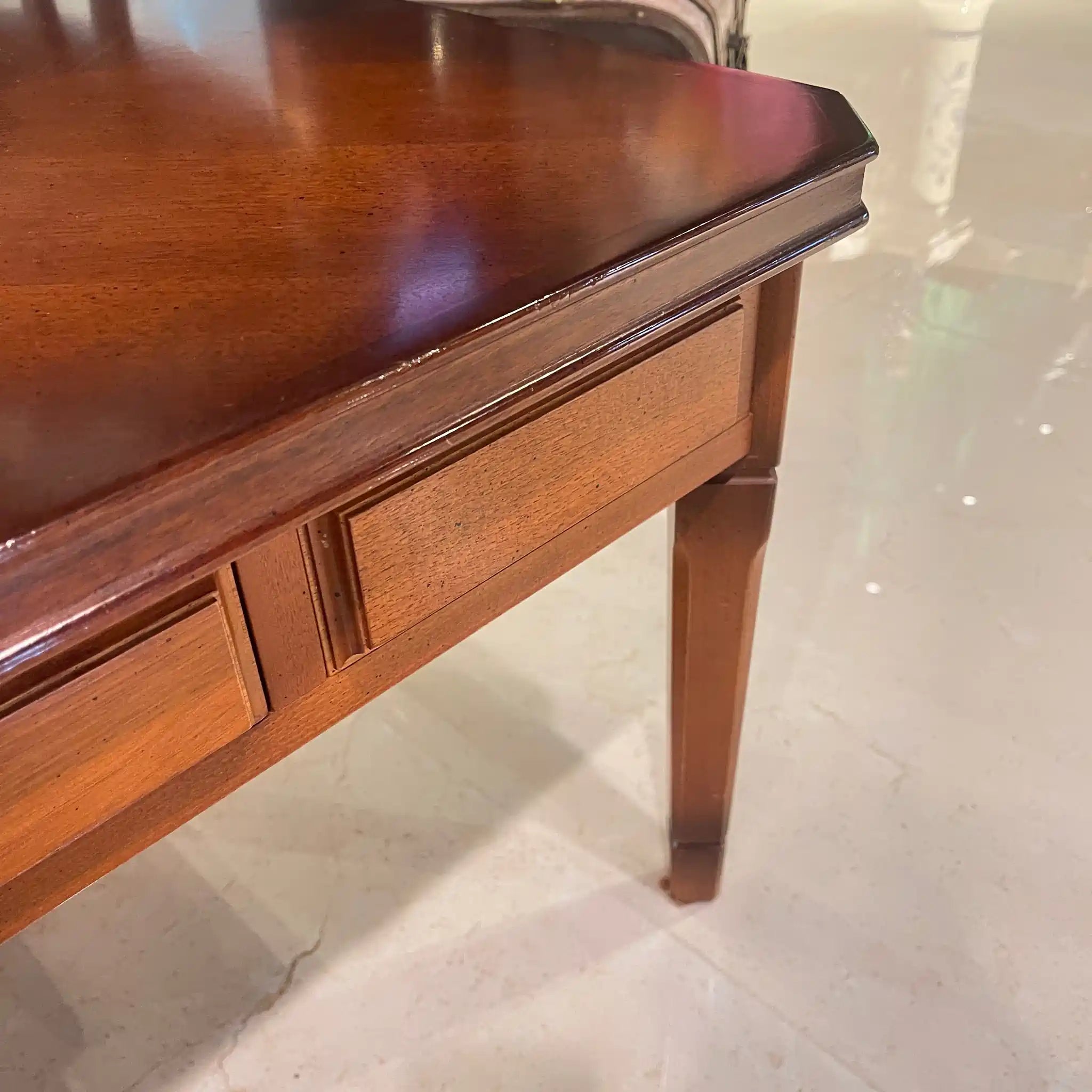 【リユース】 ローテーブル