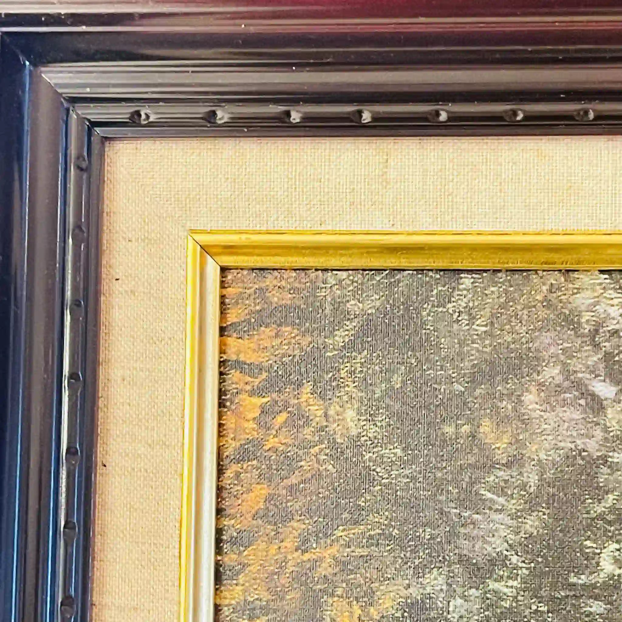 【アート/装飾品】 人物画 / ルノワール / 『ピアノを弾く婦人』 / 複製絵画