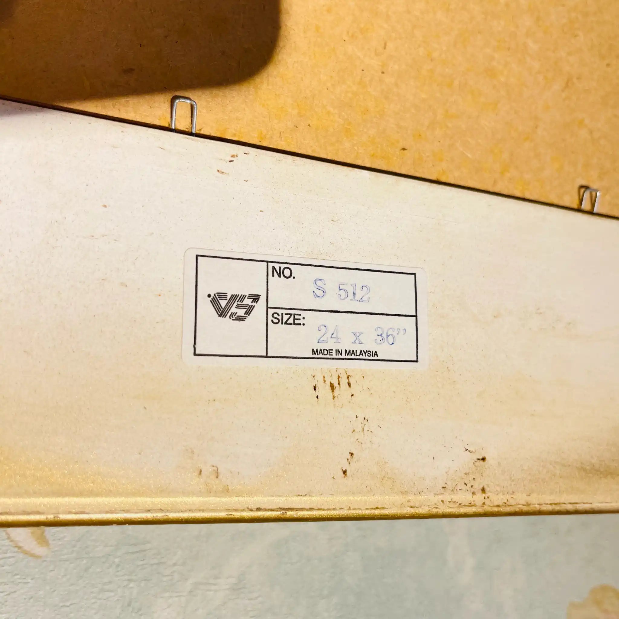 【アンティーク】 ウォールミラー / イギリス直輸入