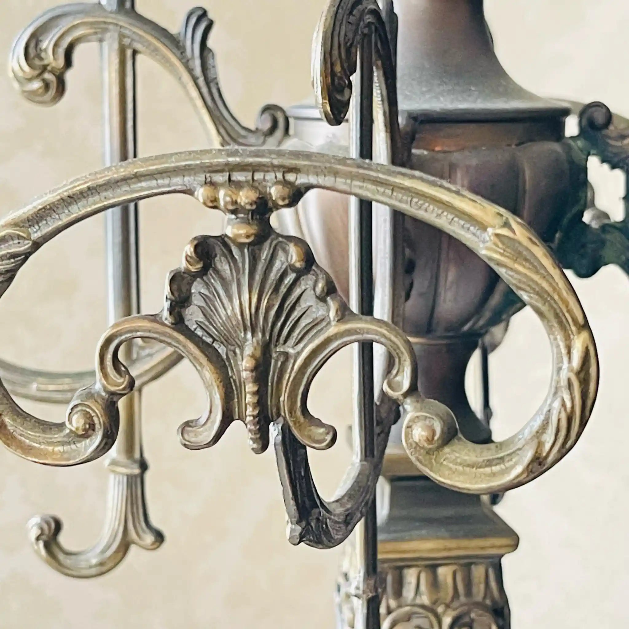 【リユース】 コートハンガー / イタリア