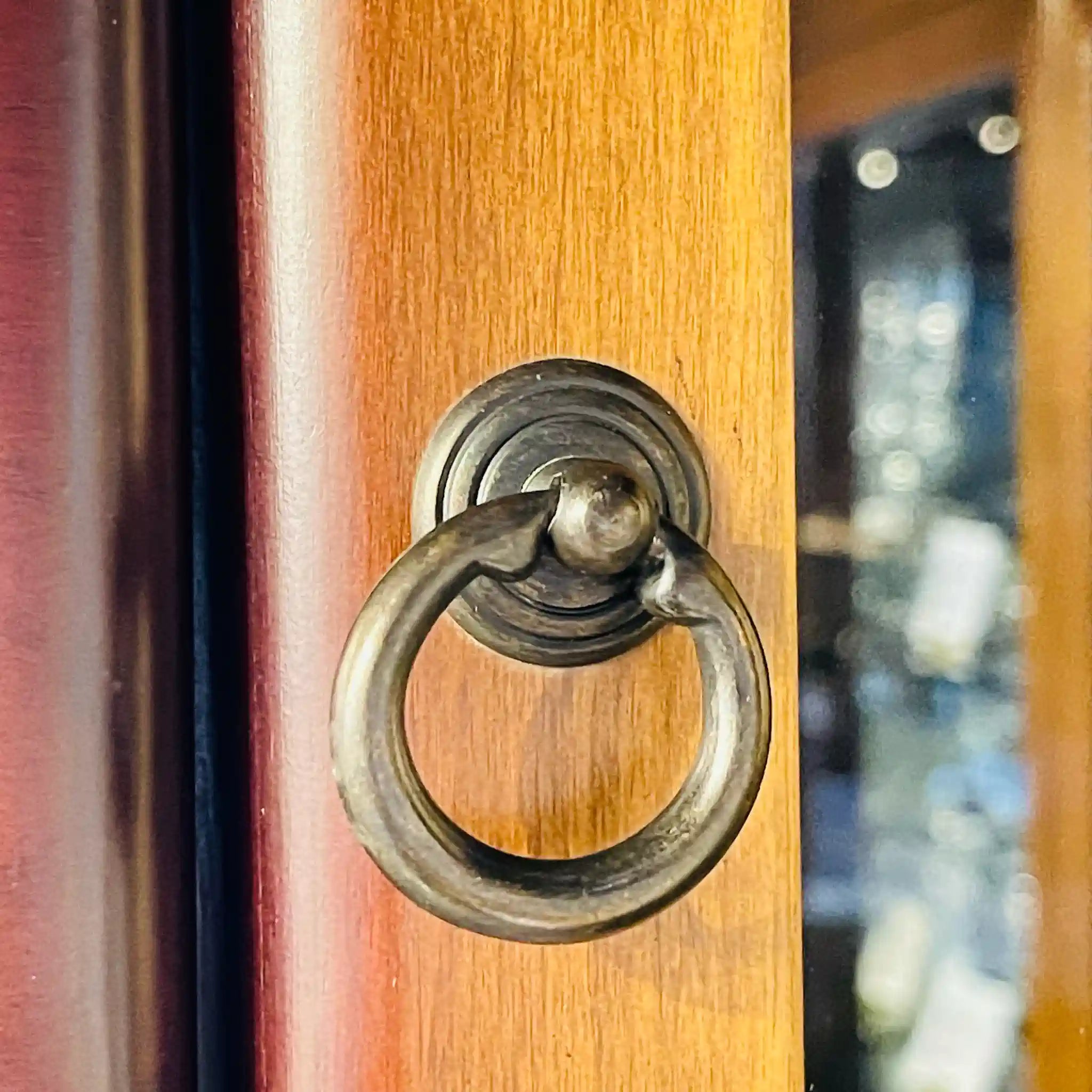 【リユース】 ミニチェスト