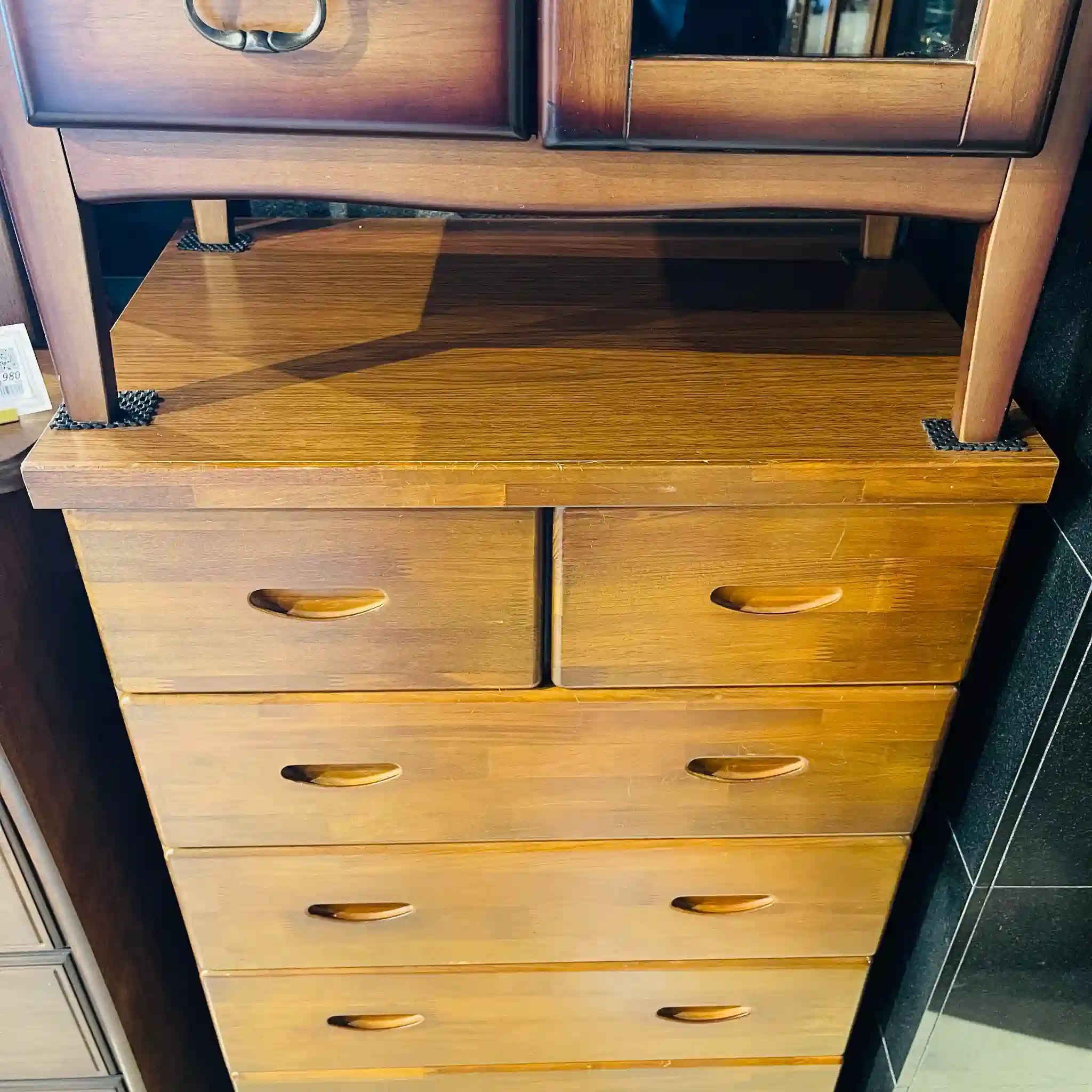 【リユース】 チェスト