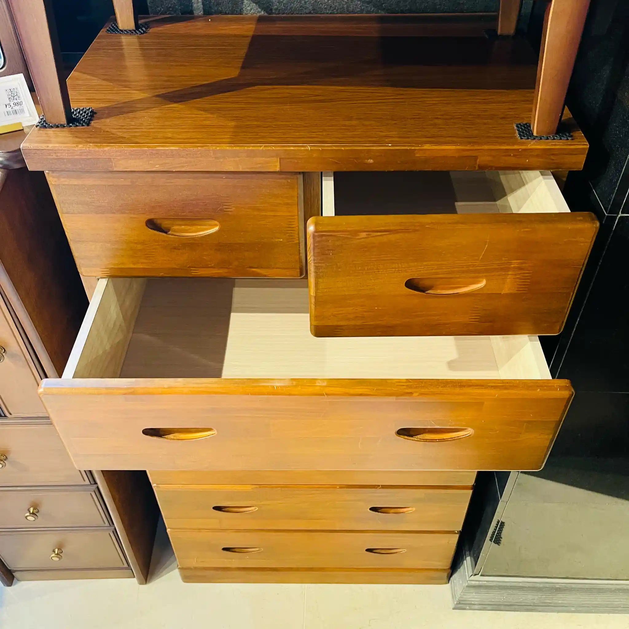 【リユース】 チェスト