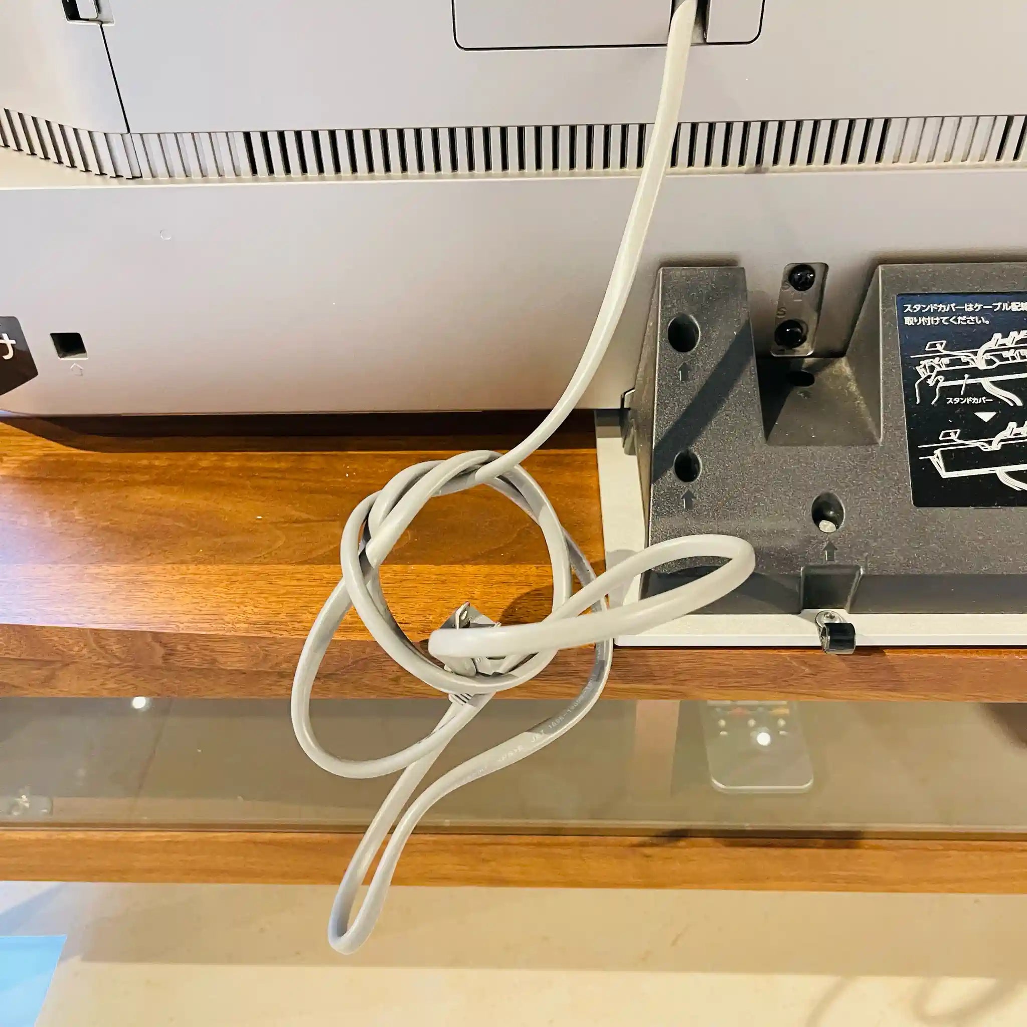 【リユース】 有機ELテレビ 55インチ / TOSHIBA / 2018 / 55X910 画面焼けあり, 画面中央傷あり