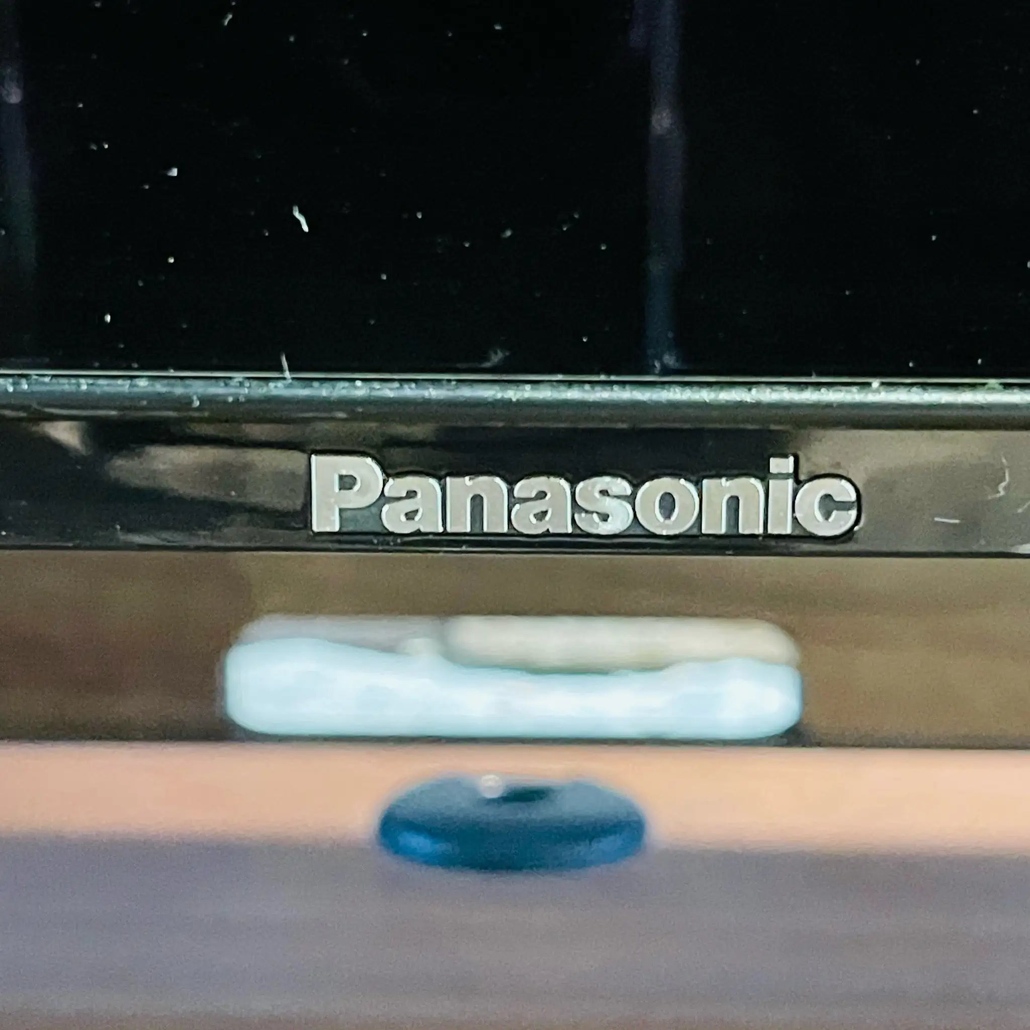 【リユース】 有機ELテレビ 55インチ / Panasonic / 2017 / TH-55EZ950 +FITUEYESテレビスタンド 画面焼け有