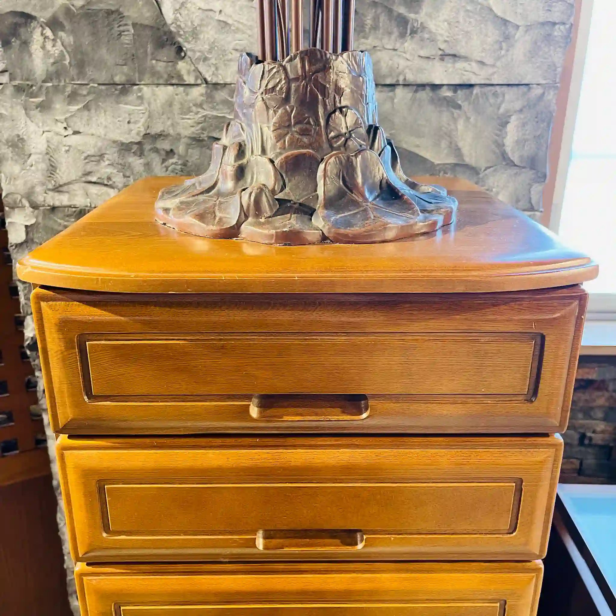 【リユース】 チェスト