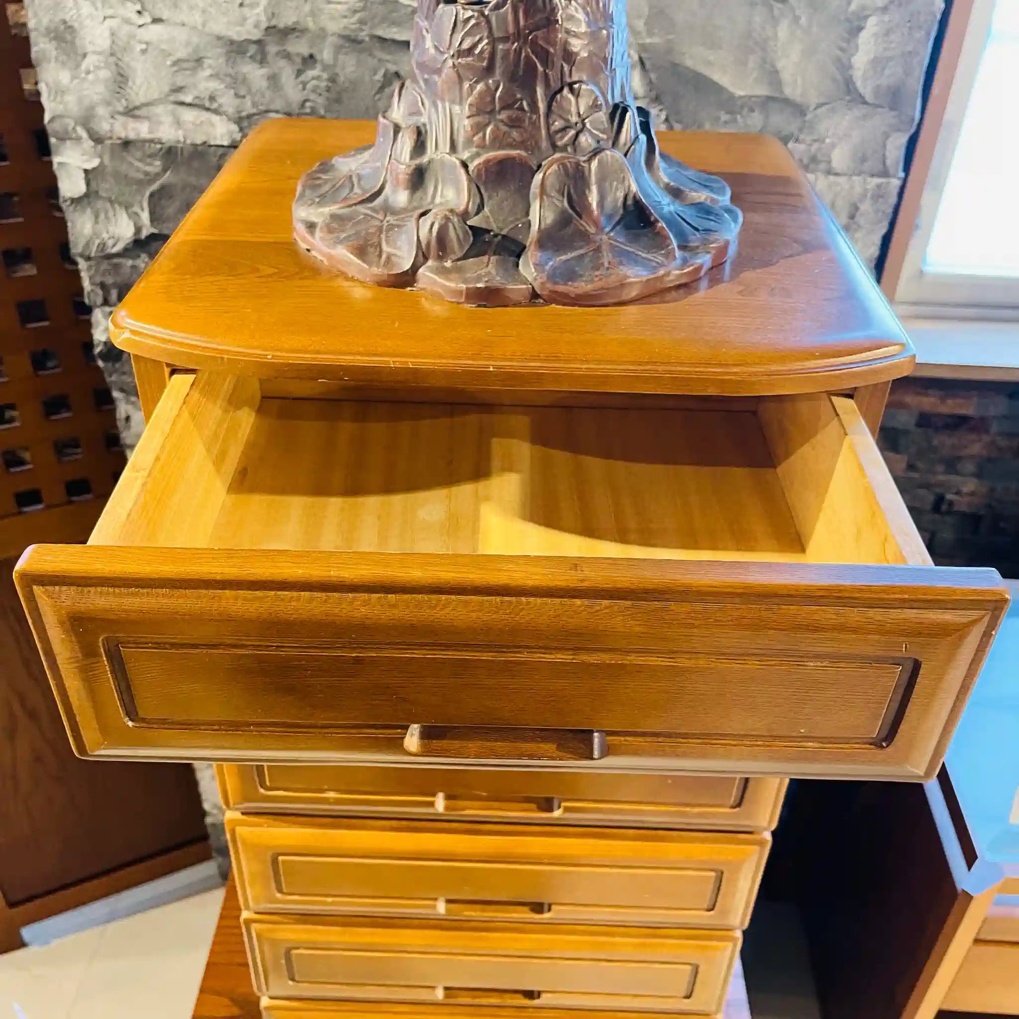 【リユース】 チェスト