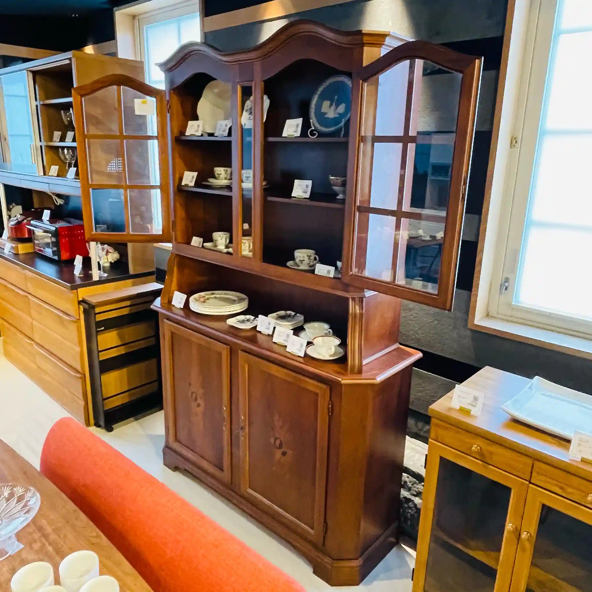 【リユース】ディスプレイボード