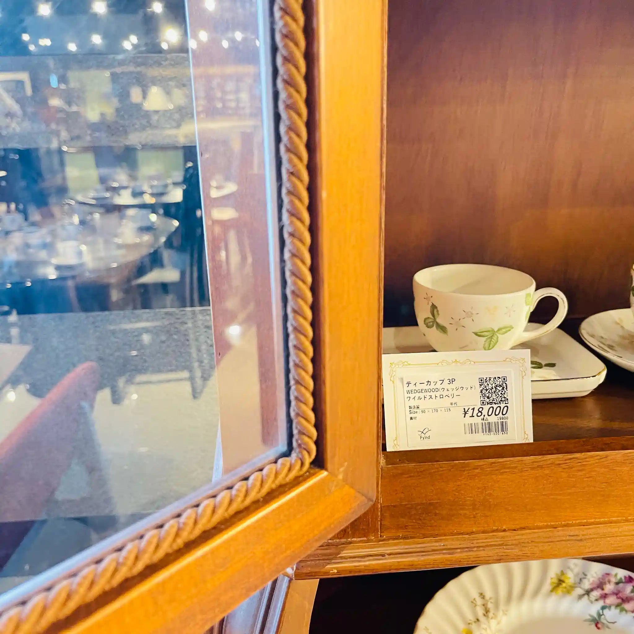 【リユース】ディスプレイボード