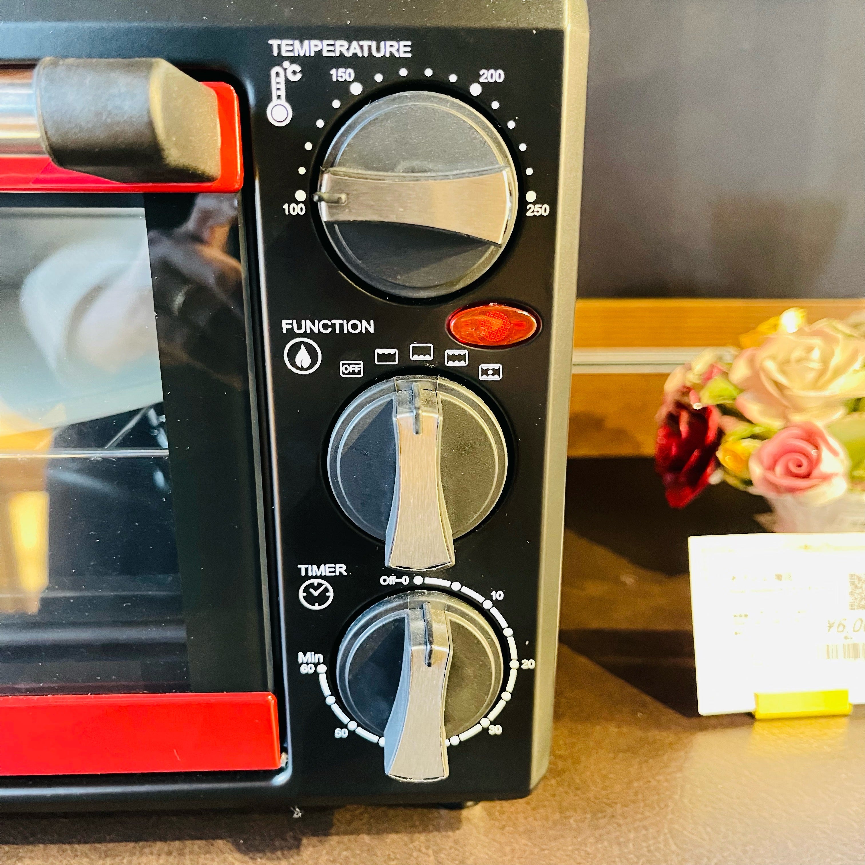 【リユース】 コンベクションオーブン / siroca / 箱付き