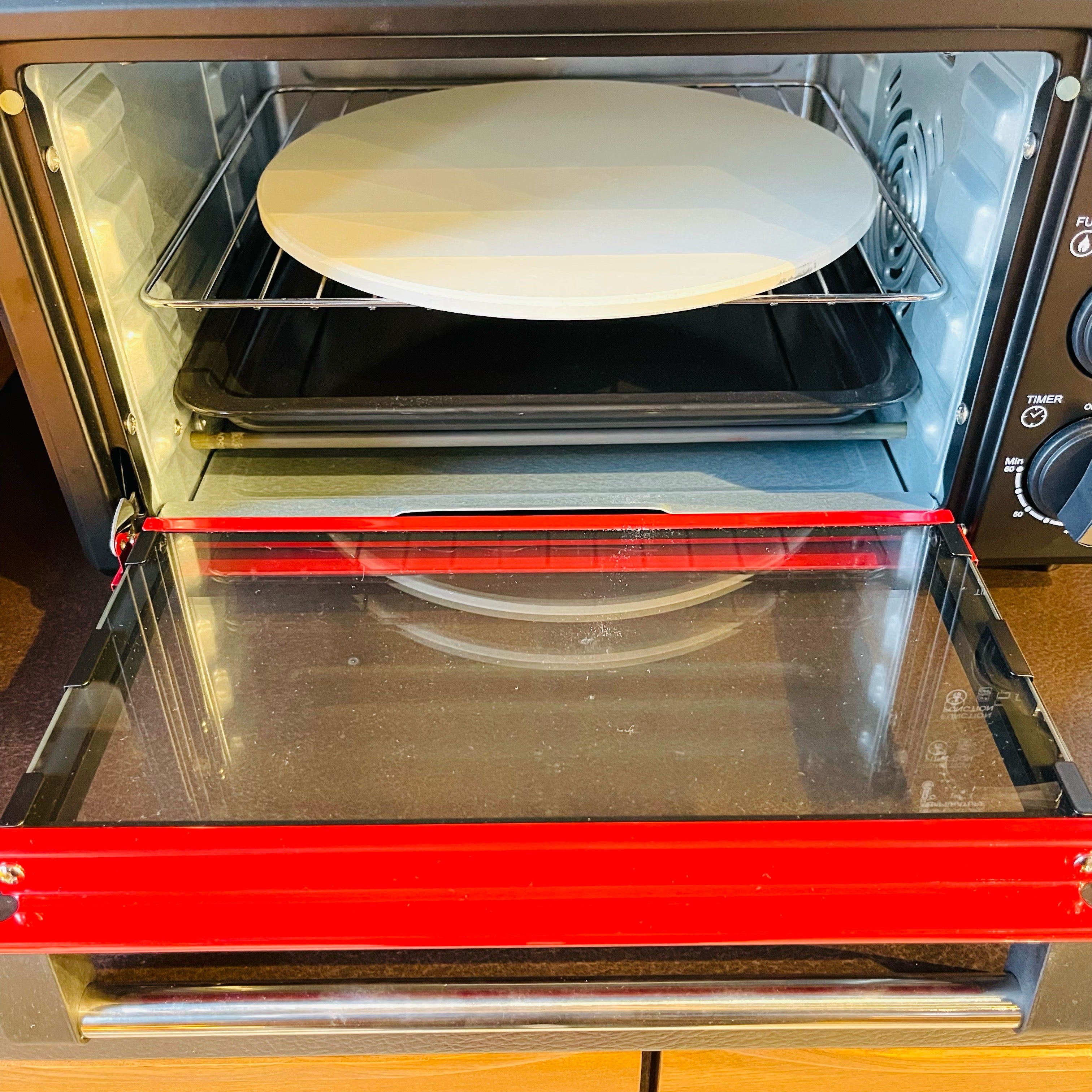 【リユース】 コンベクションオーブン / siroca / 箱付き