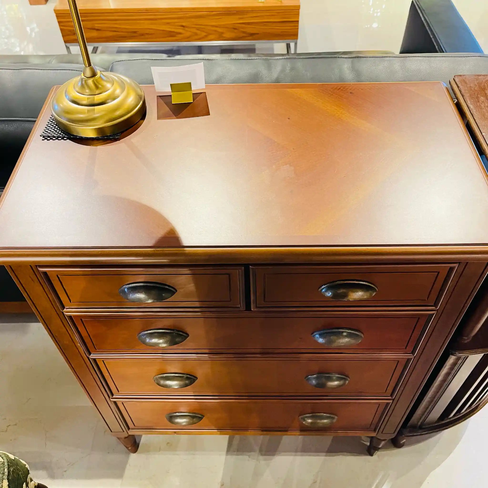 【リユース】 ミニチェスト