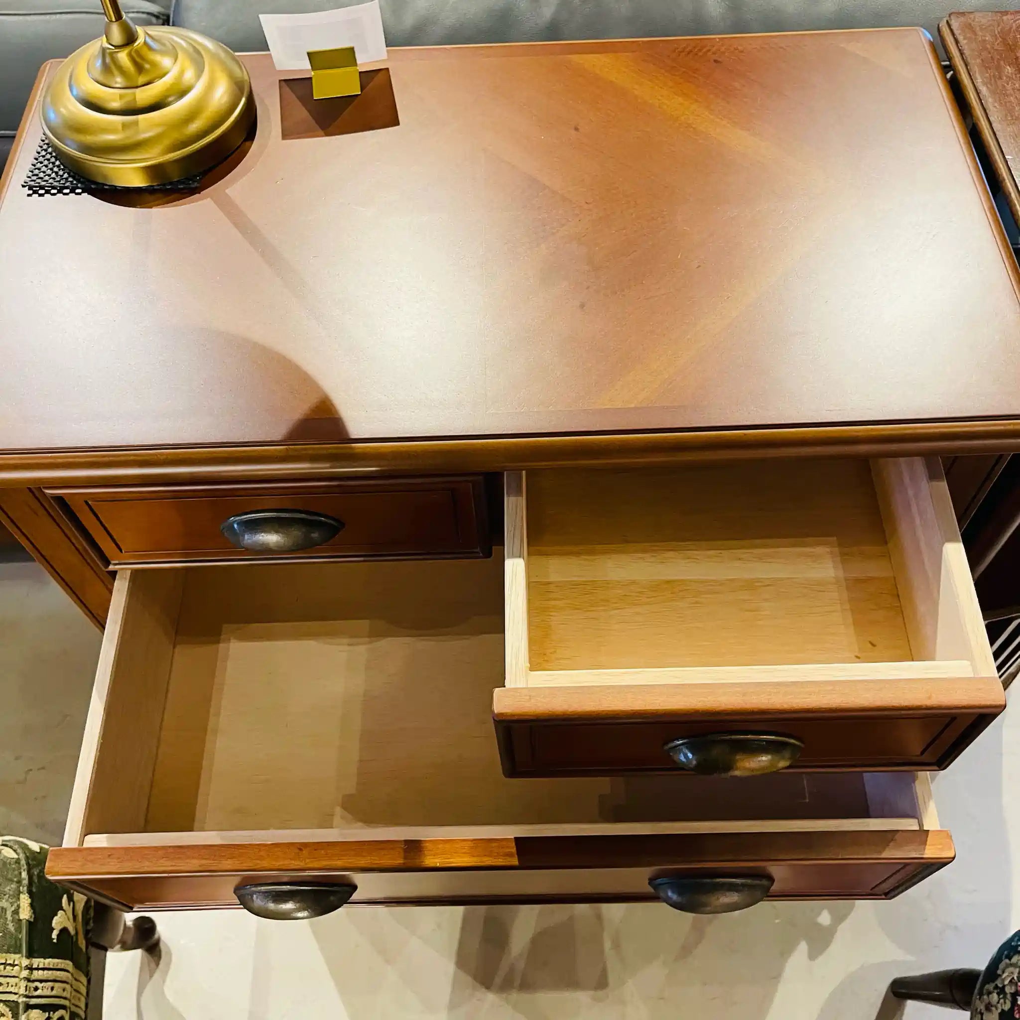 【リユース】 ミニチェスト