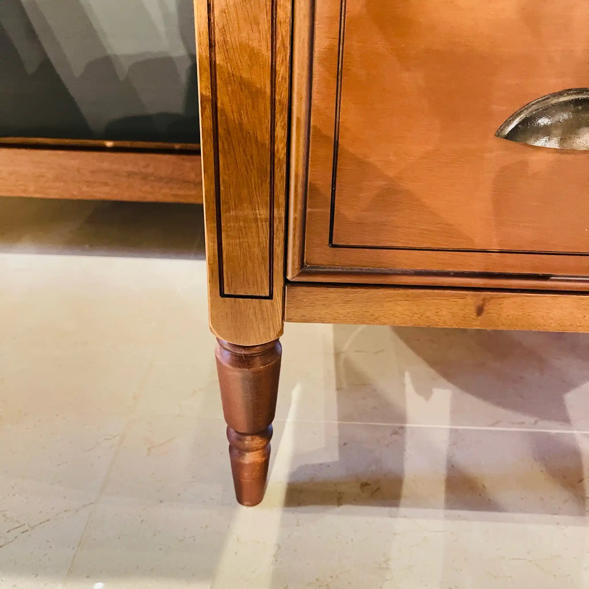 【リユース】 ミニチェスト