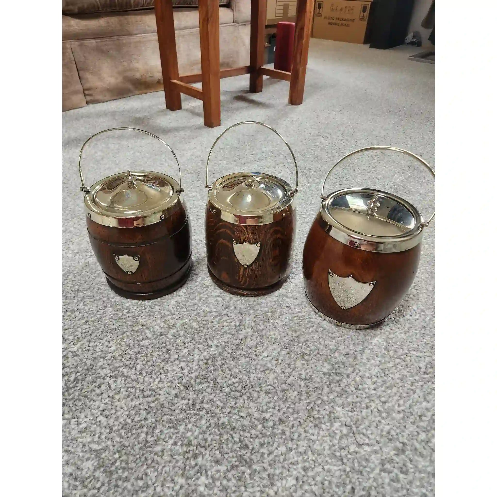 【】 アイスバケツ