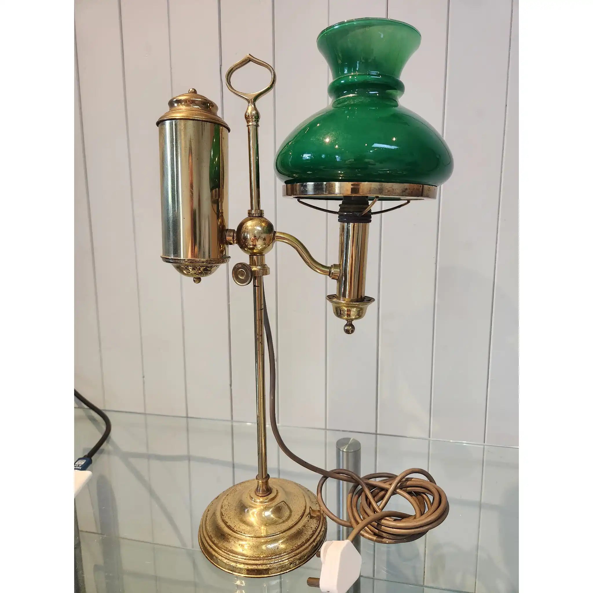 【】 卓上ランプ