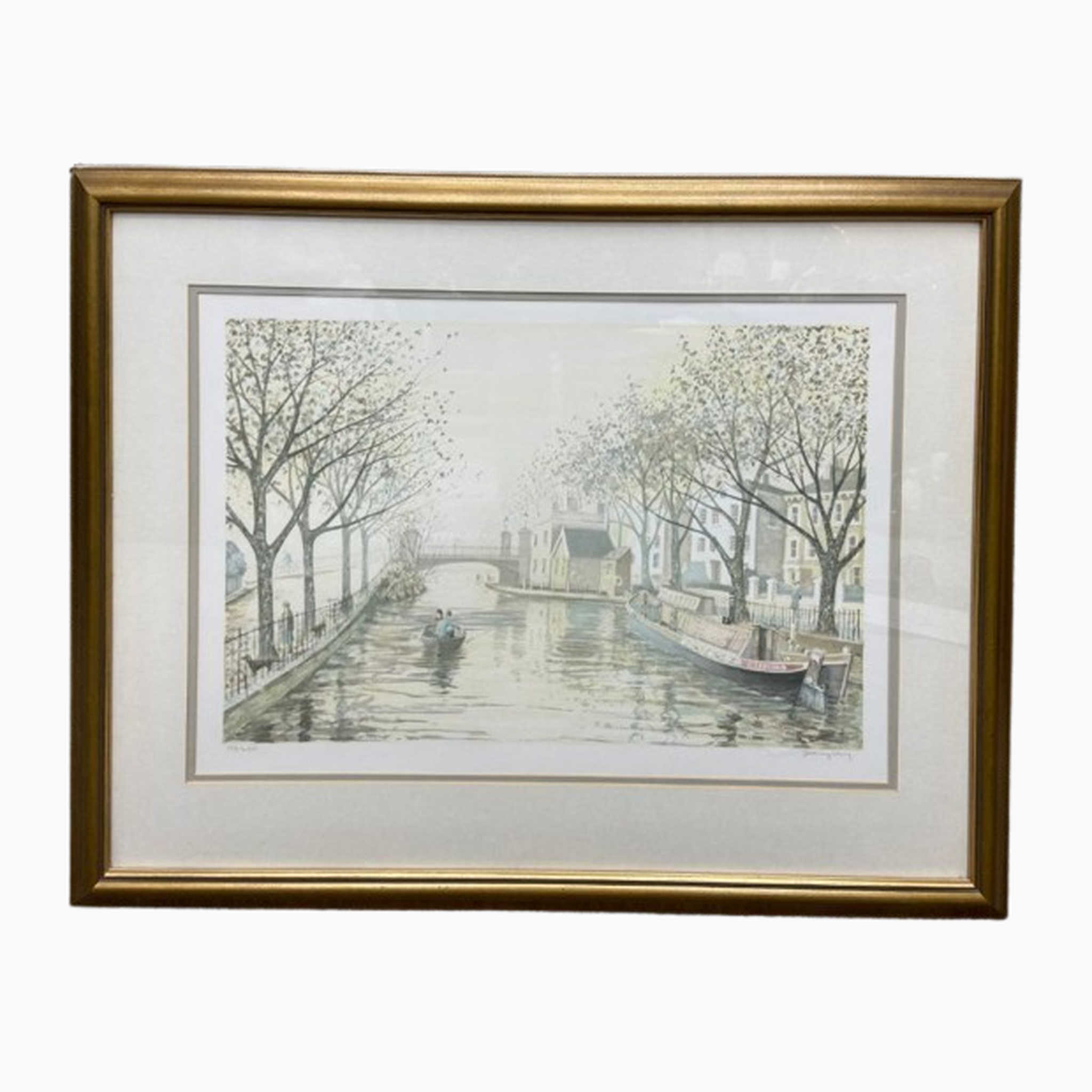 【アート】絵画 風景画