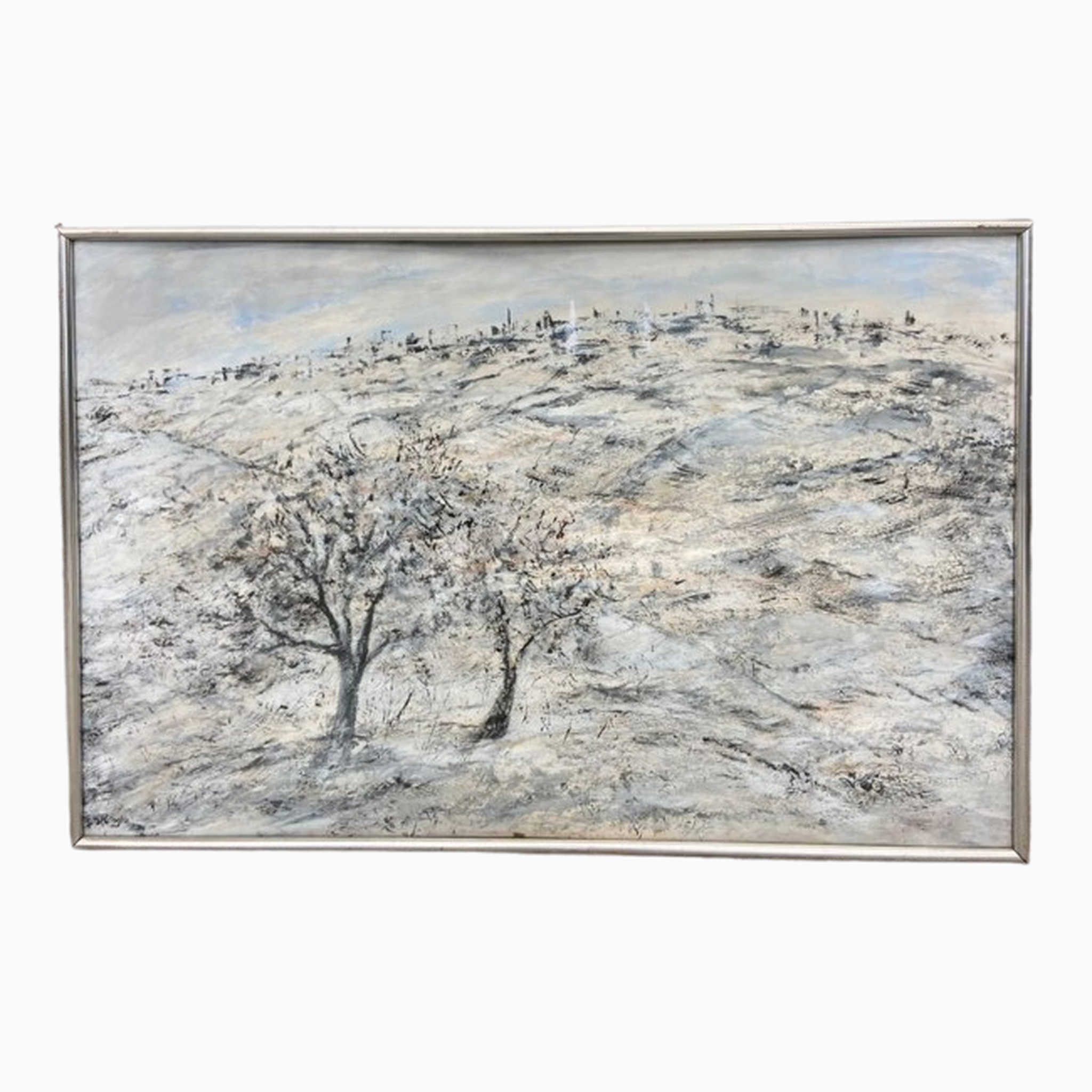 【アート】絵画 風景画