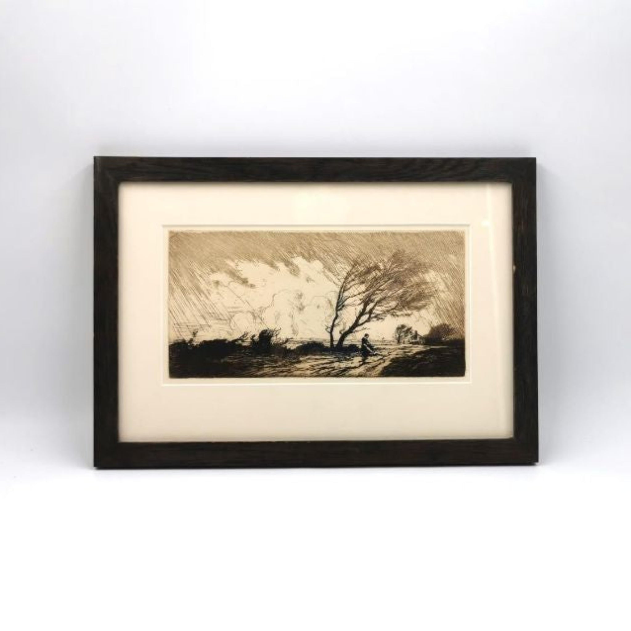 【アート】絵画 風景画