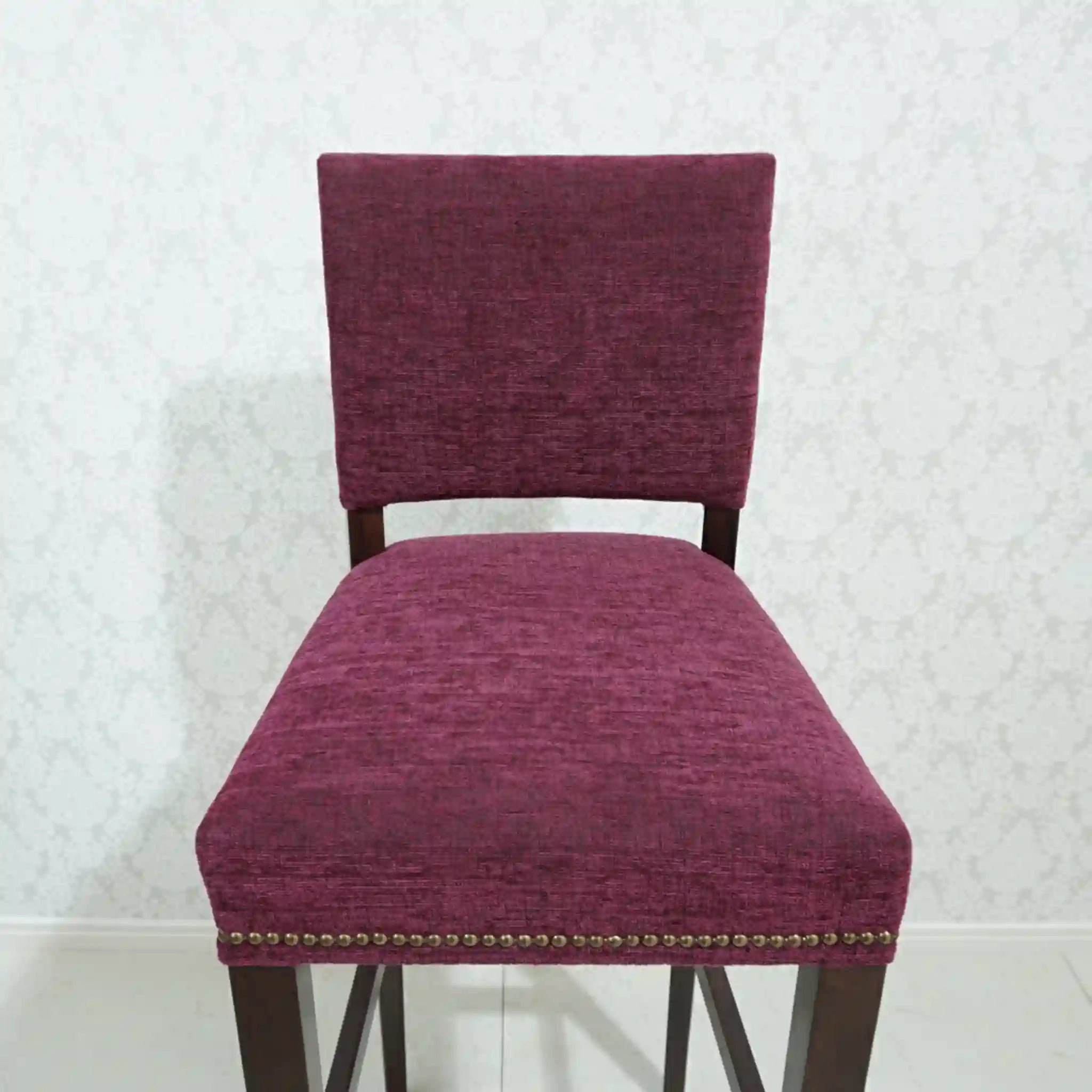 【リユース】 カウンターチェア / 桜屋工業(チェリー) / Restarea(レスタリア) / リベットS80 / 未使用