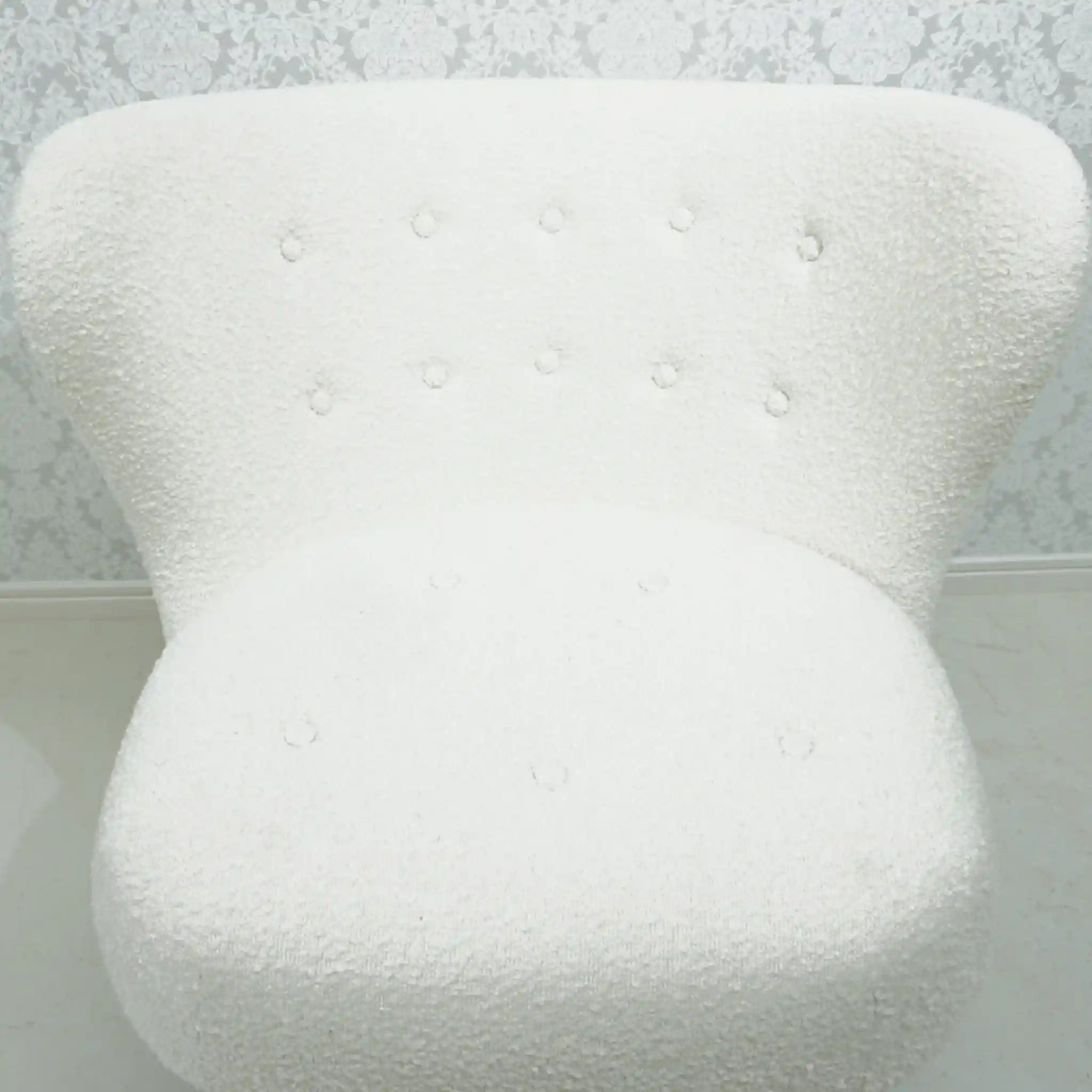 【リユース】 ローチェア /
/ 北欧,未使用