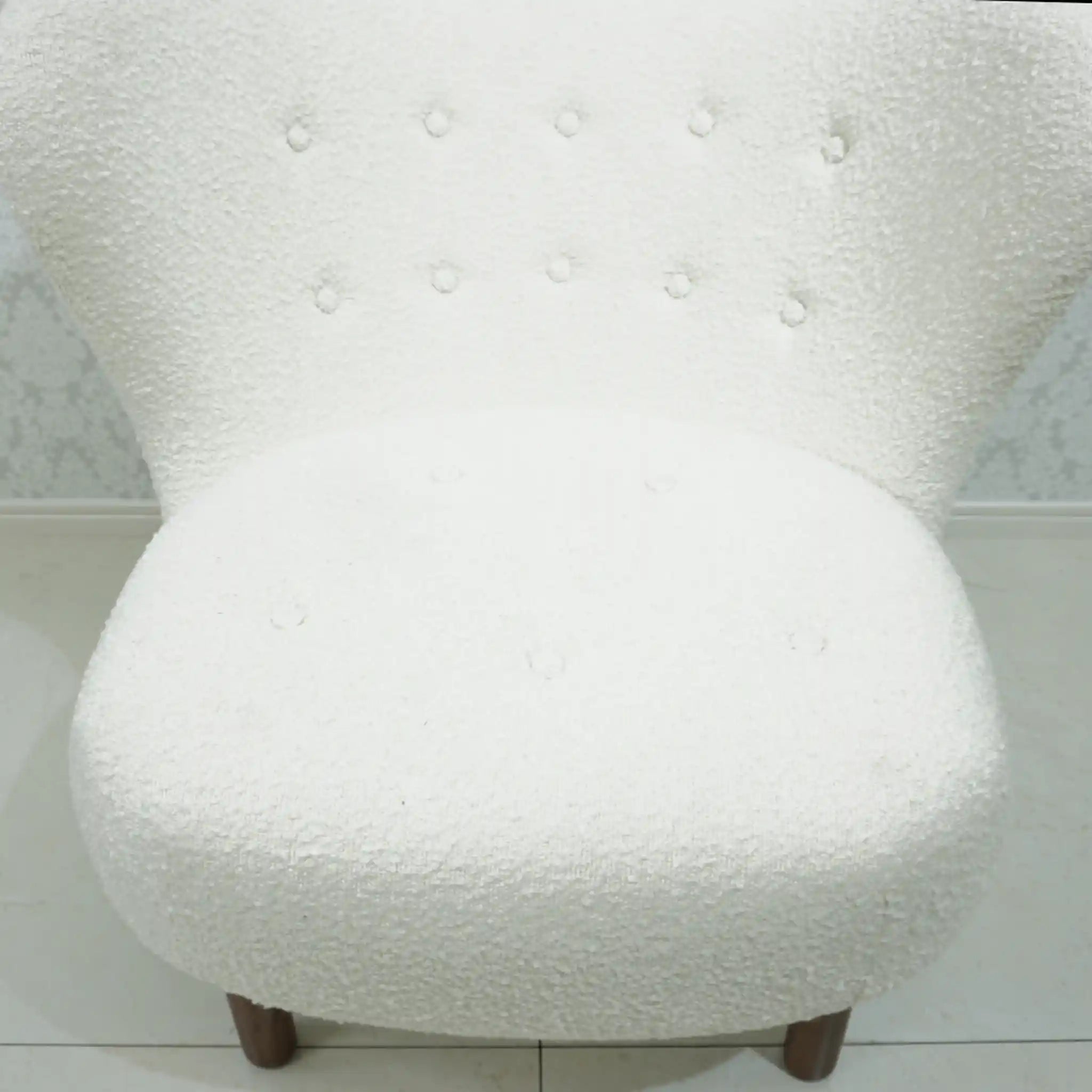 【リユース】 ローチェア /
/ 北欧,未使用