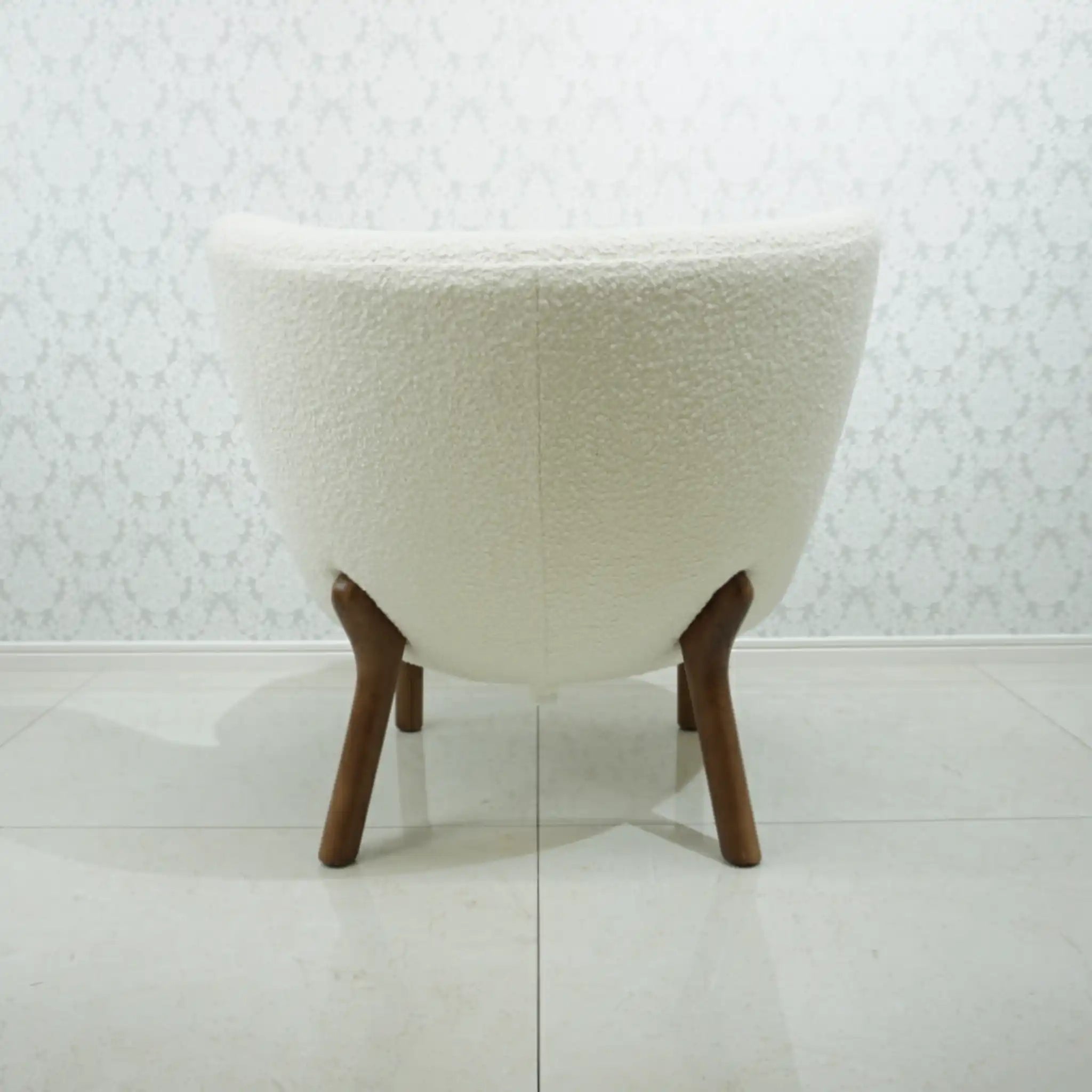 【リユース】 ローチェア /
/ 北欧,未使用