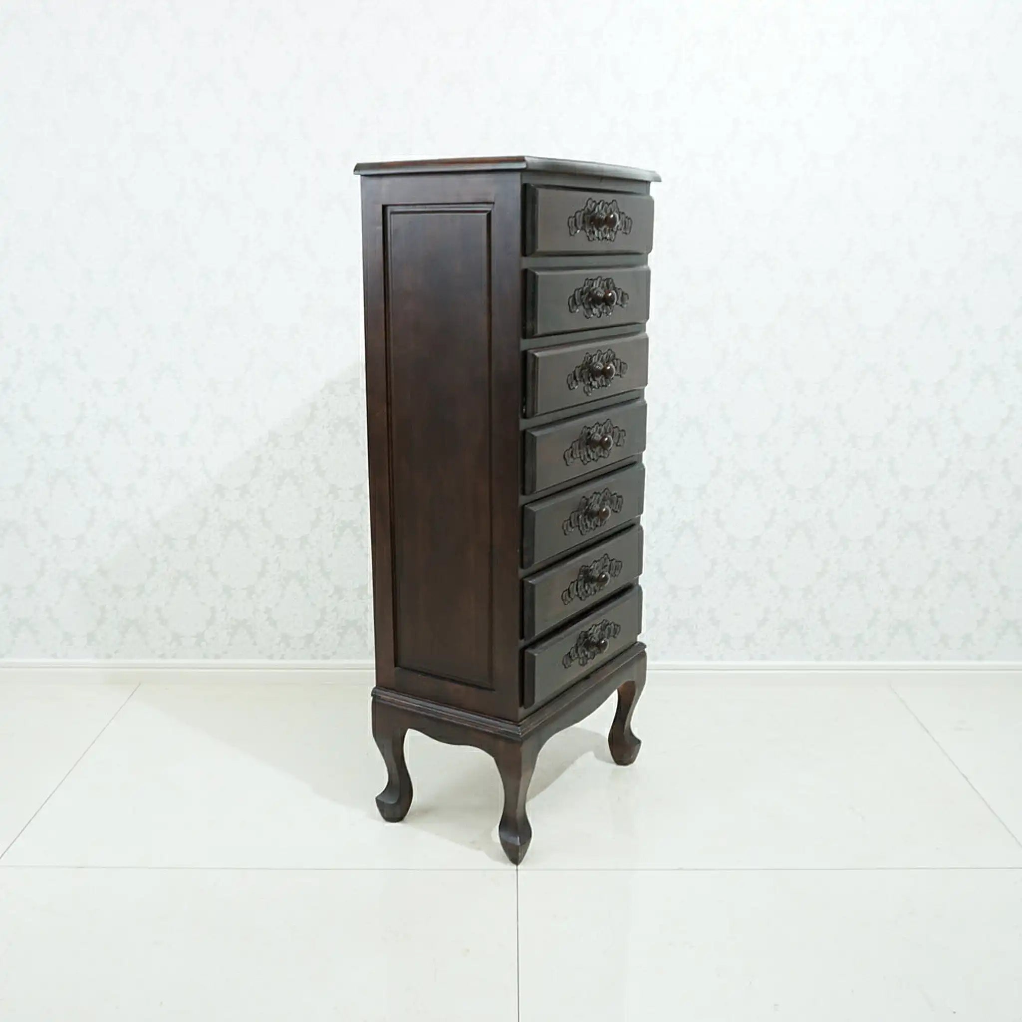 【リユース】 チェスト 7段 /
/ シノワズリー