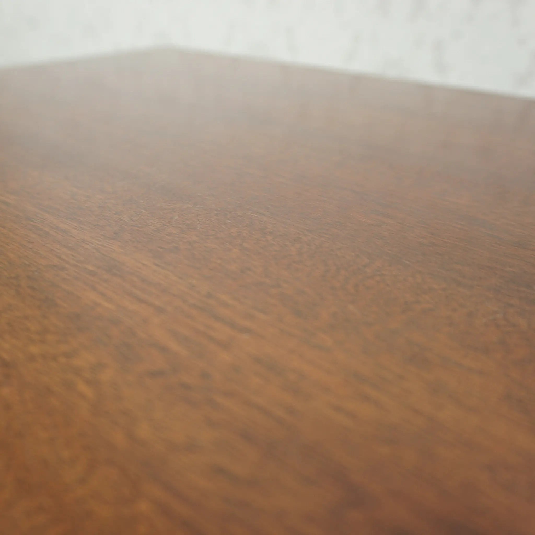 Antique Side Table/Cafe Table with Cat Legs