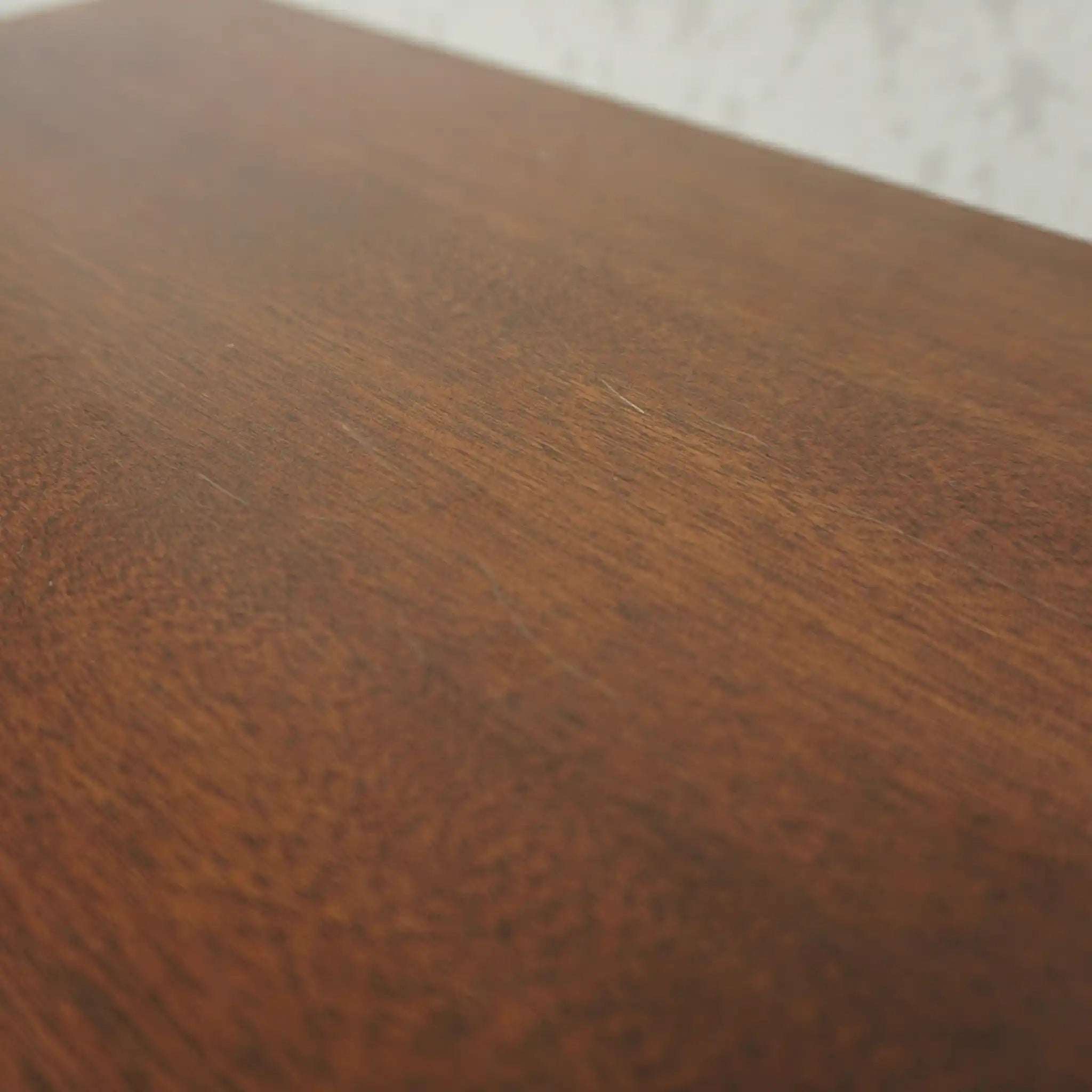 Antique Side Table/Cafe Table with Cat Legs