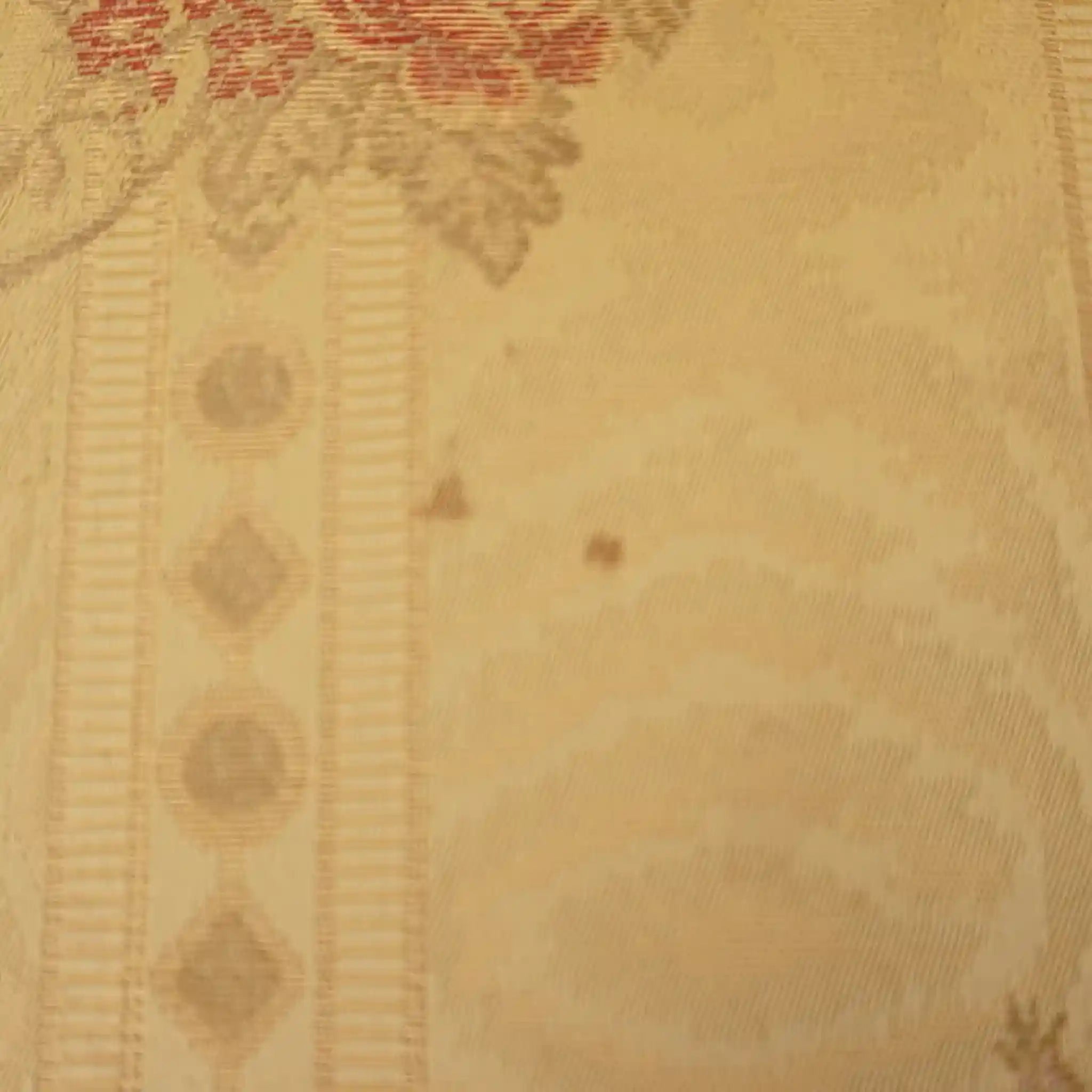 【アンティーク】 サロンソファ / Crosse /
/ イタリア / ウォールナット仕上げ