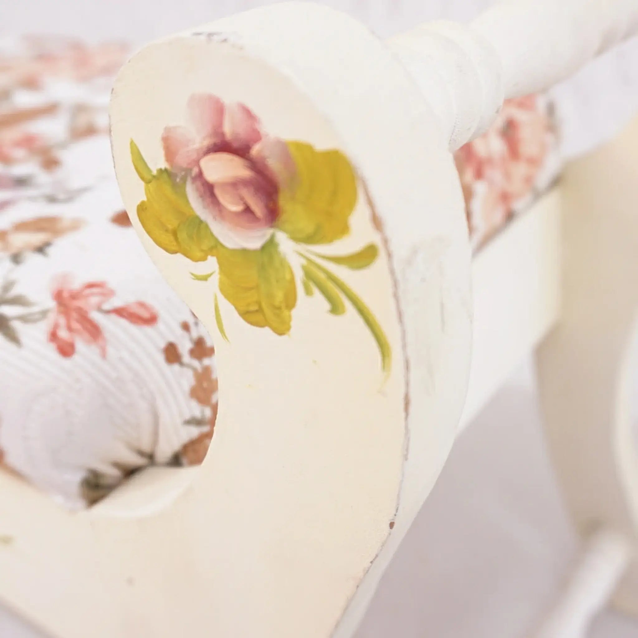 【アンティーク】 オットマン / 
 / フットスツール