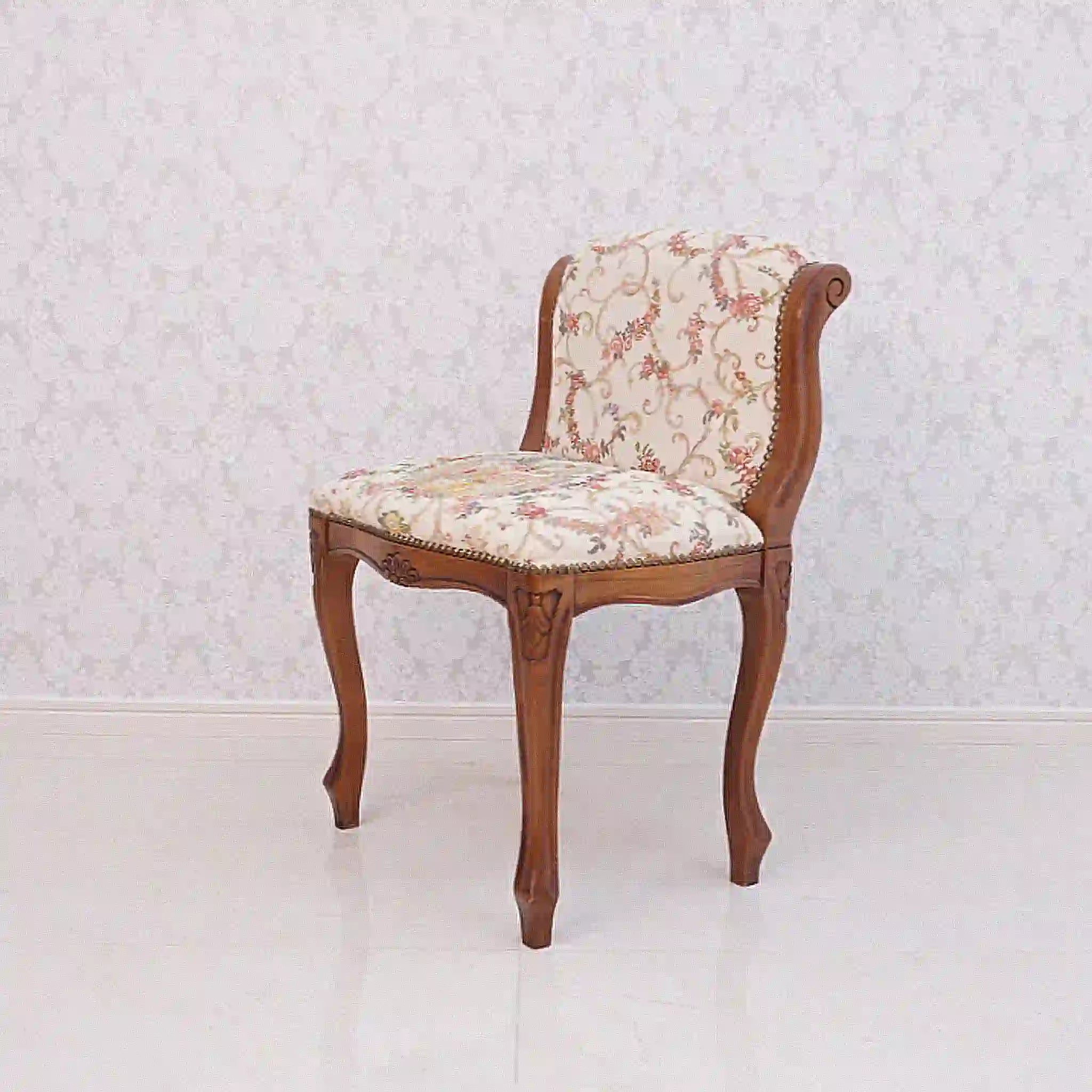 【アンティーク】 サロンチェア /