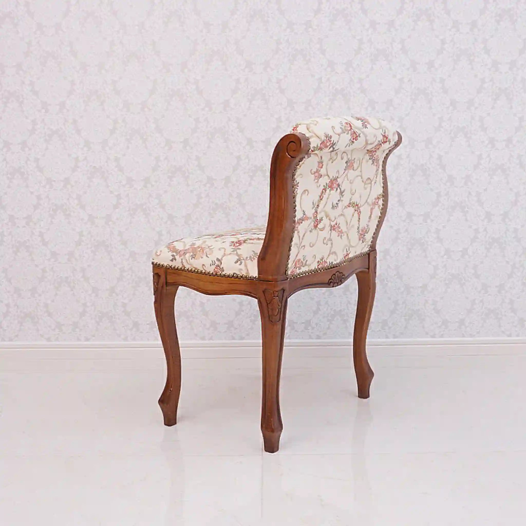 【アンティーク】 サロンチェア /