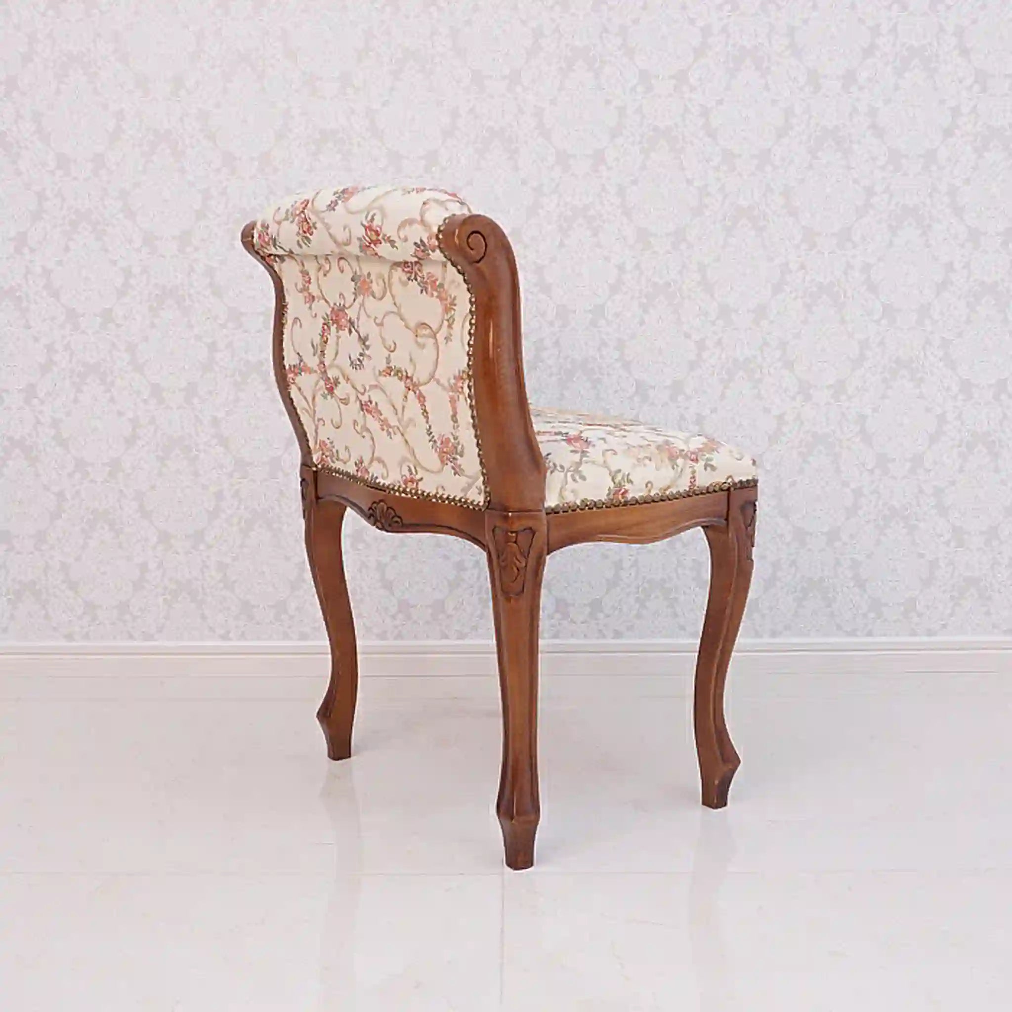 【アンティーク】 サロンチェア /